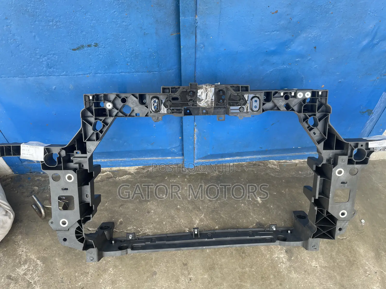 CRV 2017 2018 2019 2020 2021 2022 Radiator Support