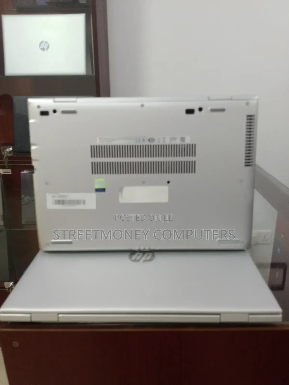 Laptop HP ProBook 640 G5 8GB Intel Core I5 SSD 256GB