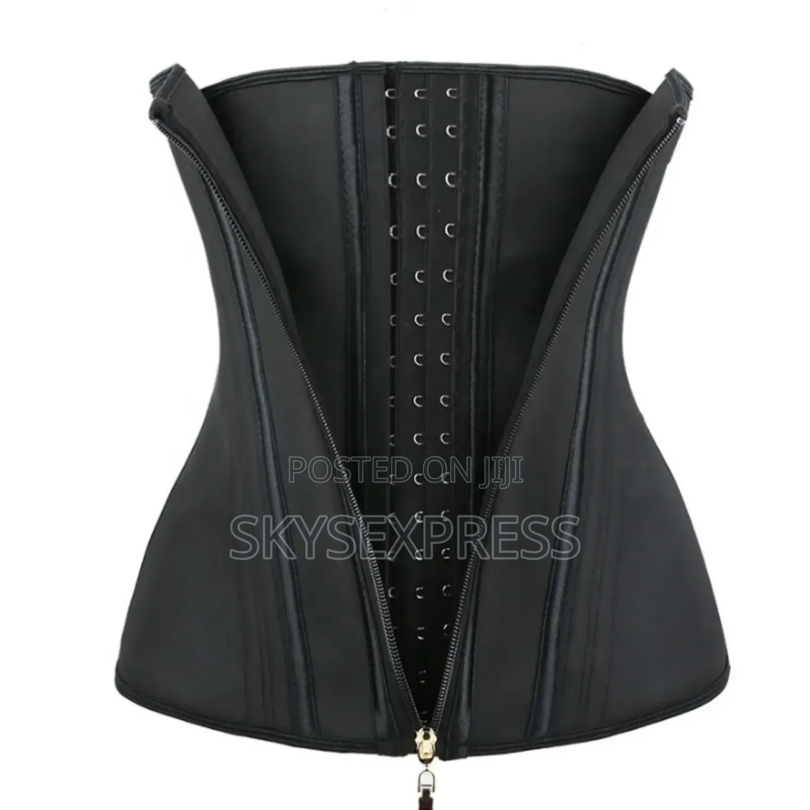 Body Control Shaping Hourglass Shape Waist Cincher Corset