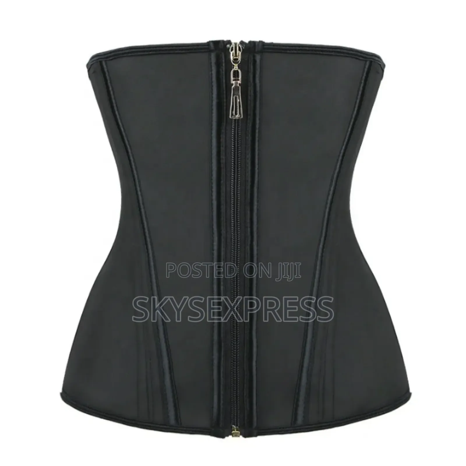 Body Control Shaping Hourglass Shape Waist Cincher Corset