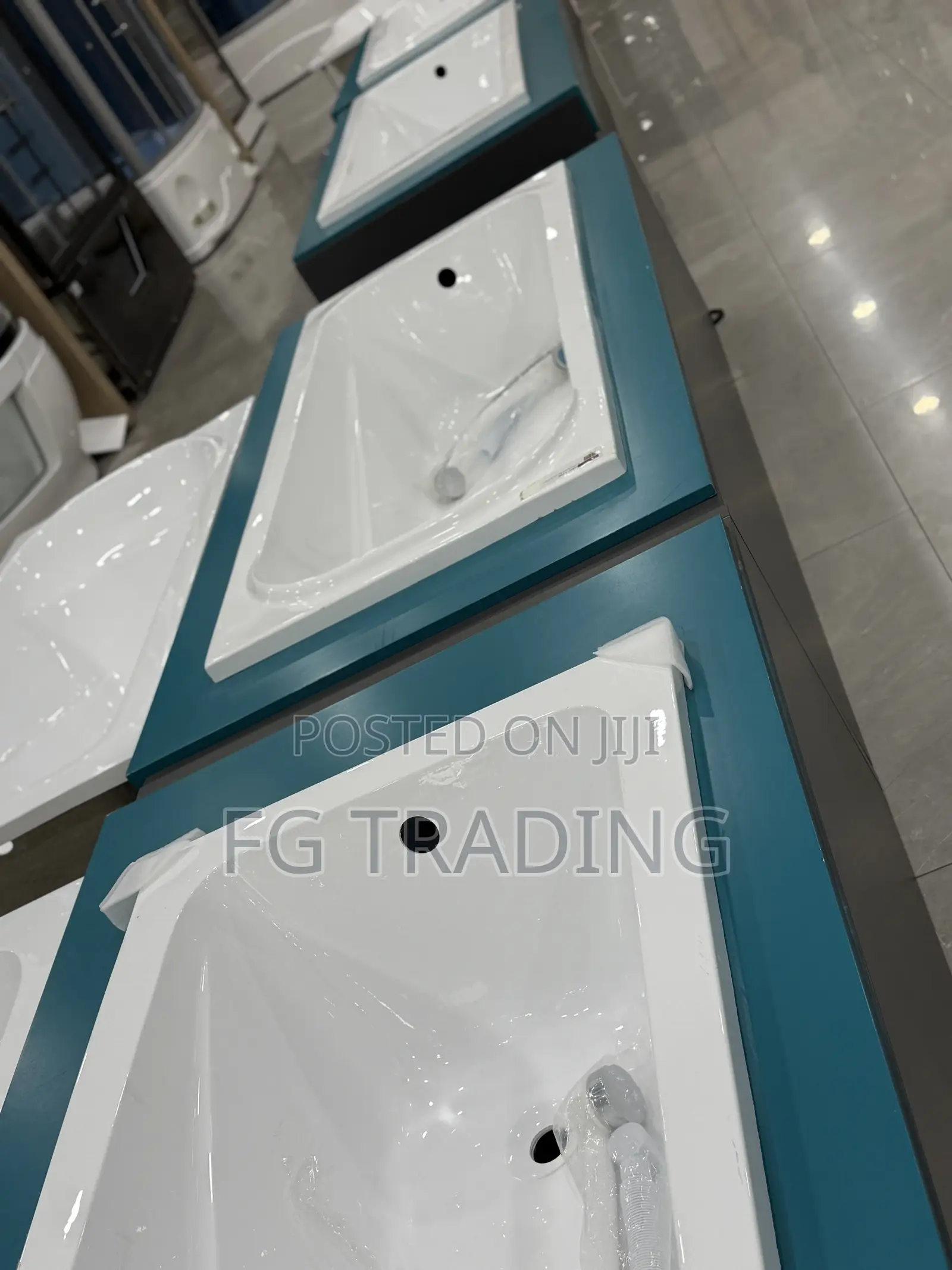 Bathroom Bathtubs - Shower Bathtub