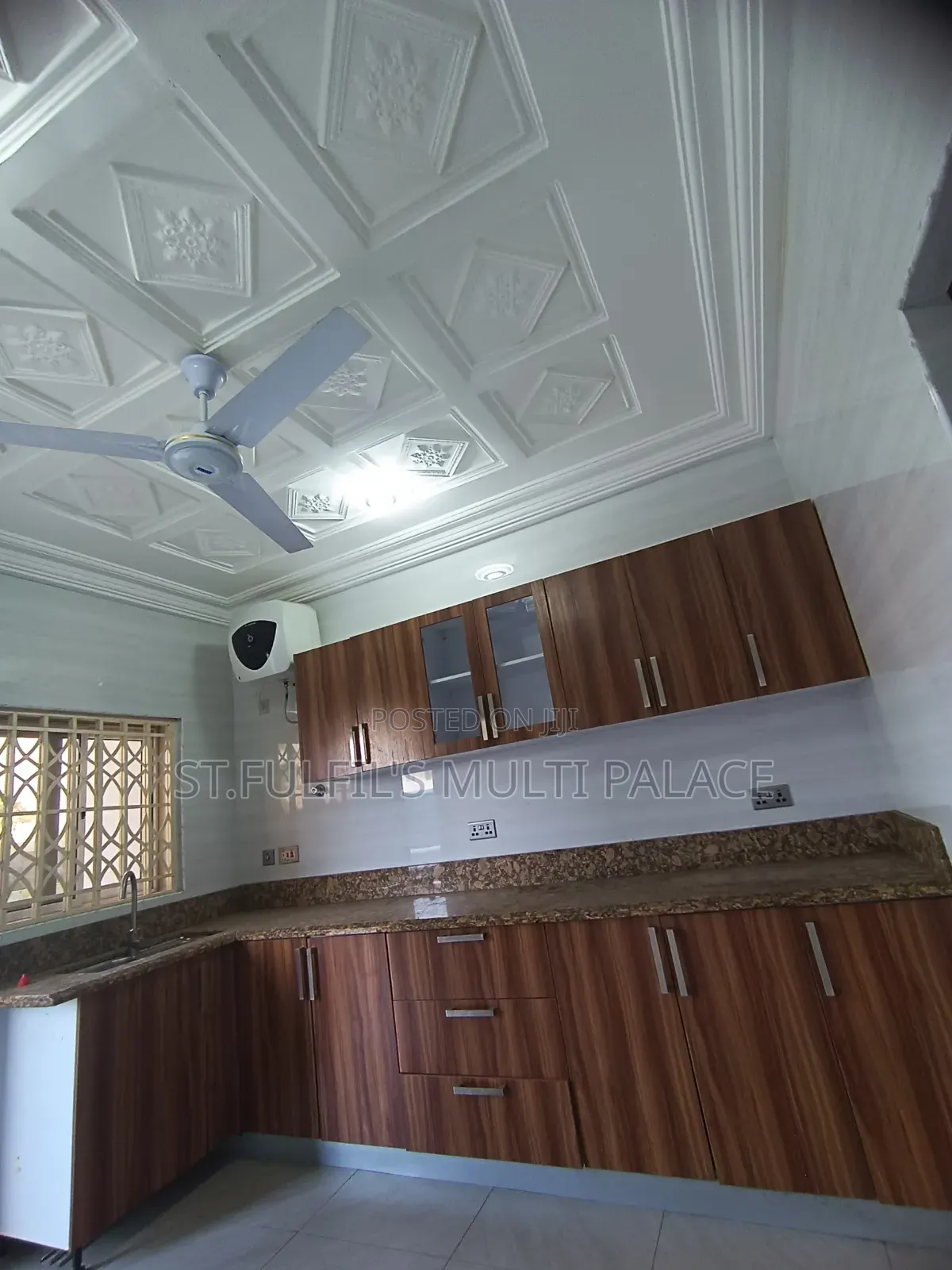 3bdrm Apartment in North Legon for rent
