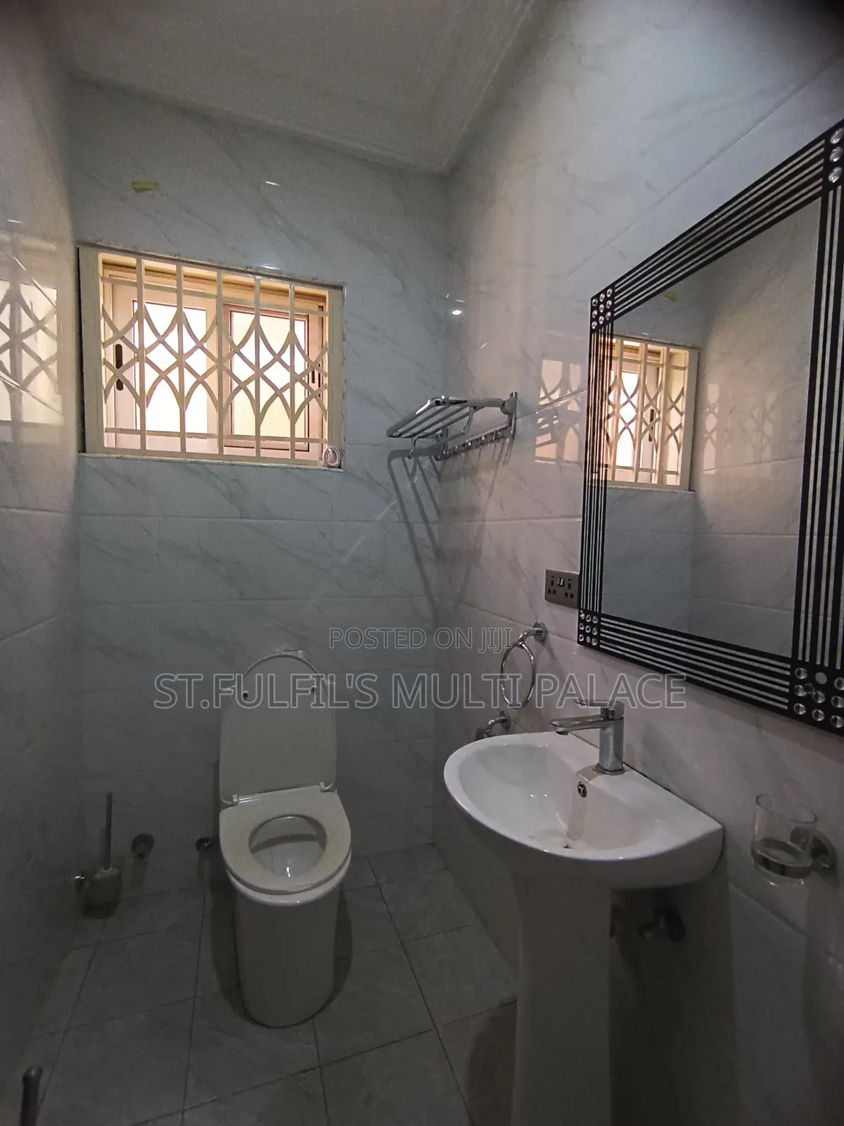 3bdrm Apartment in North Legon for rent