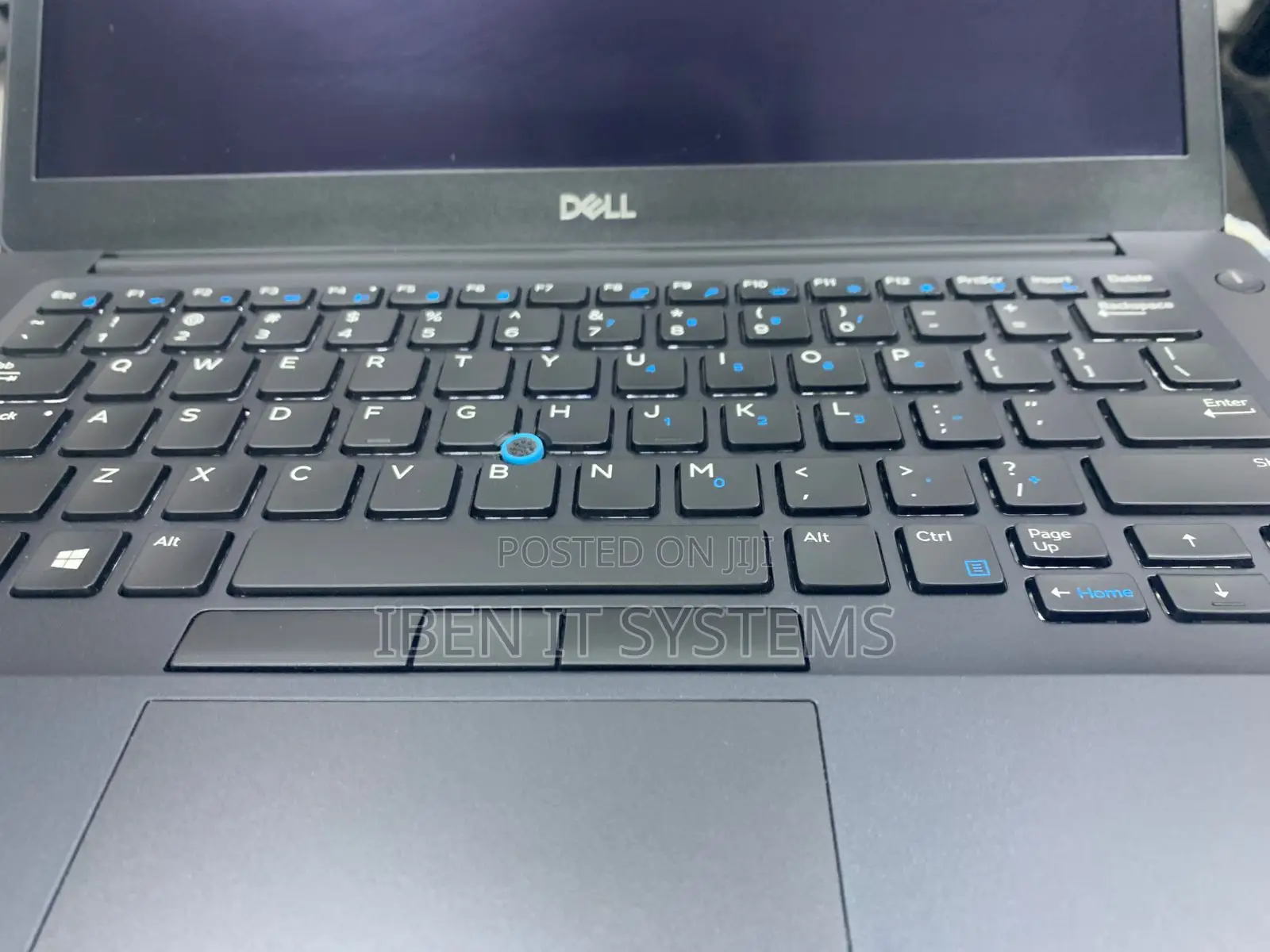 Laptop Dell Latitude 7490 8GB Intel Core I7 SSHD (Hybrid) 512GB