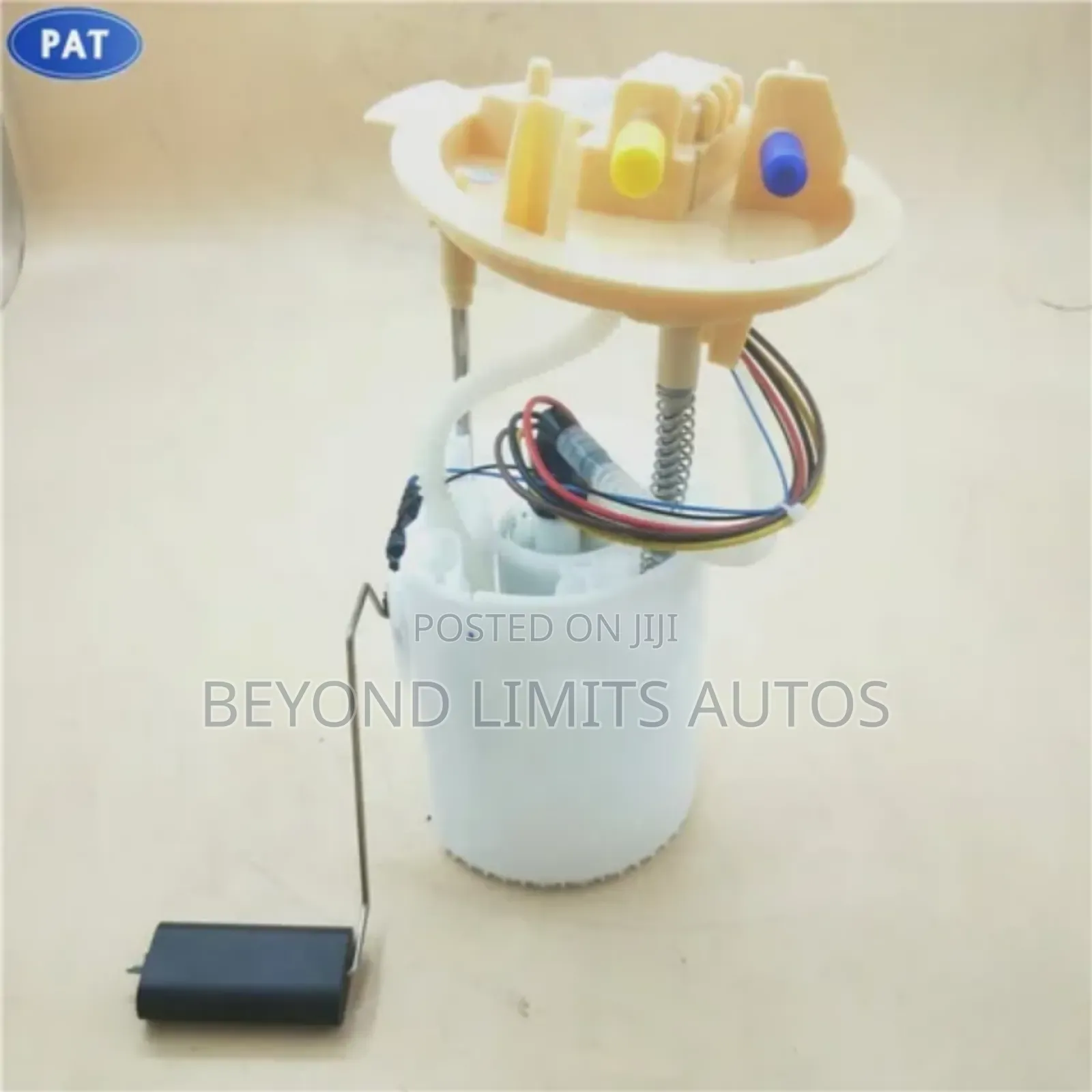 Mercedes Benz C-300 2009,2010,2011,2012,2013,2014 Fuel Pump