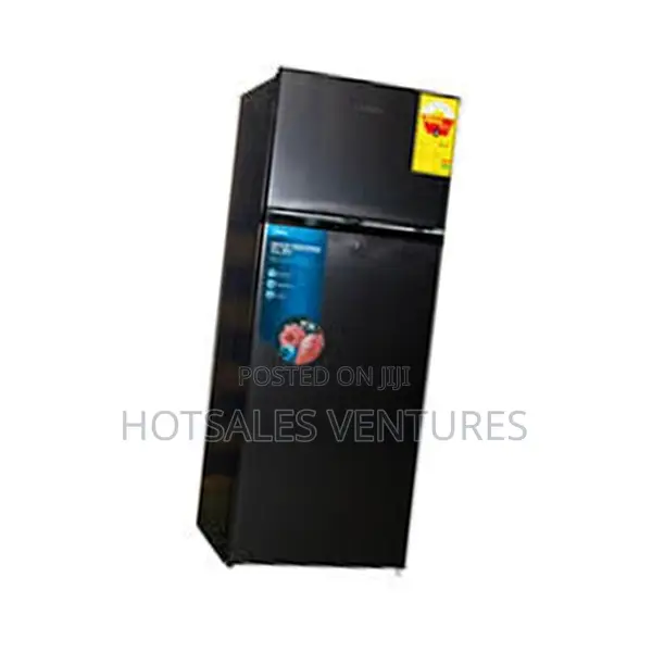Real Midea 207 Ltrs Top Mount Refrigerator Mdrt294fgf28