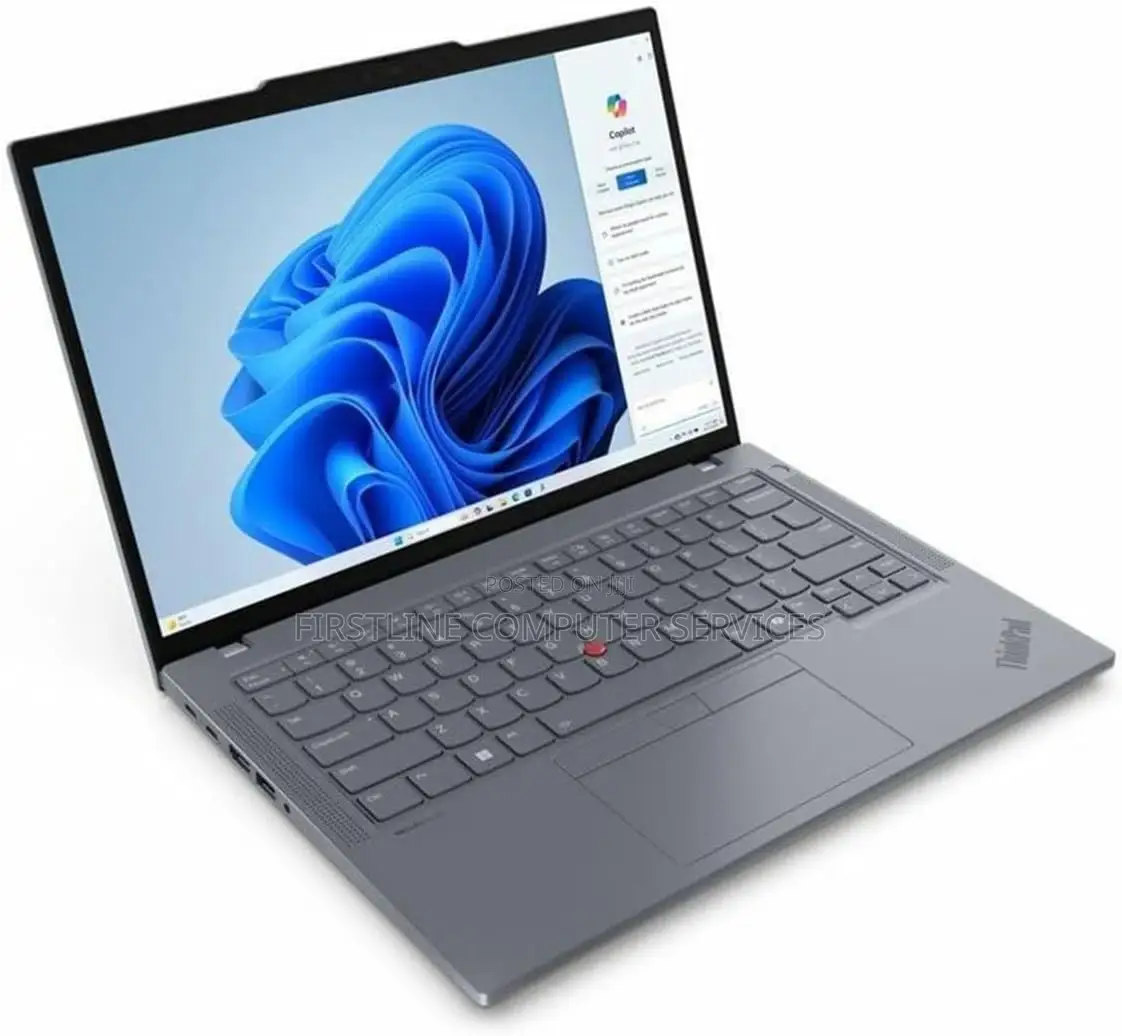New Laptop Lenovo ThinkPad T14 G4 16GB Intel Core Ultra 7 SSD 512GB