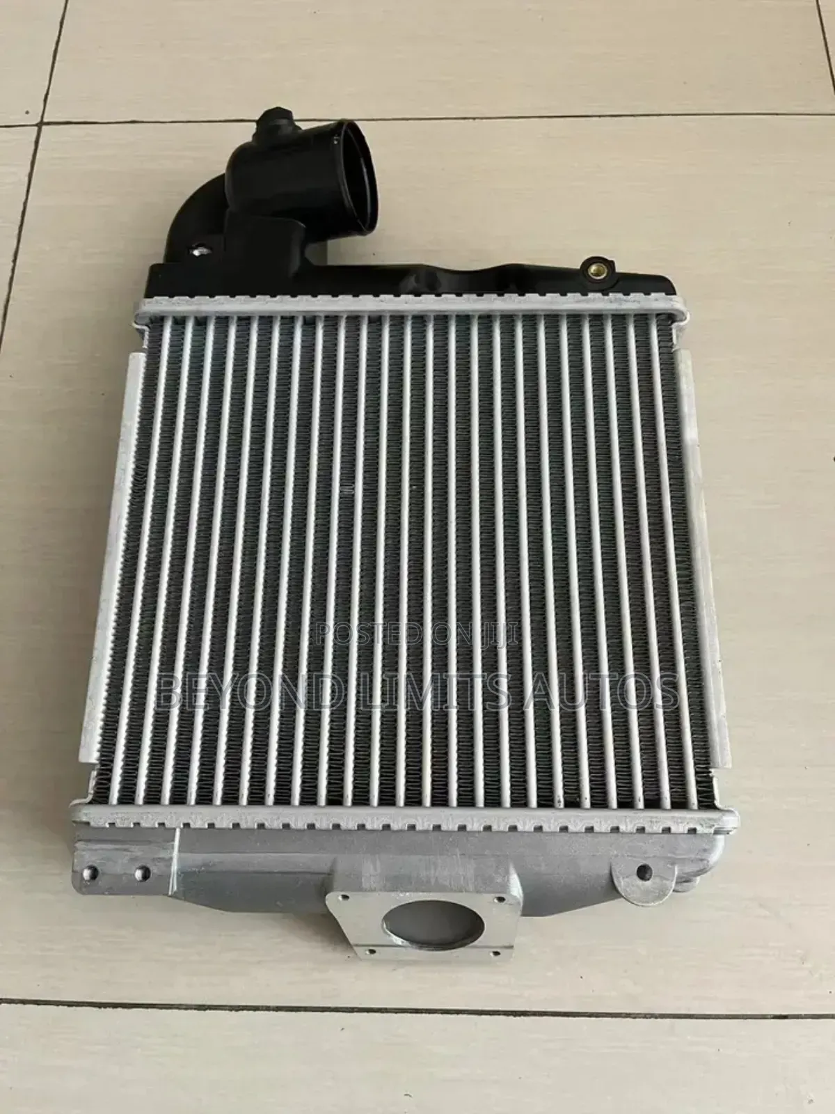 All Kinds of Toyota Hilux/Vigo Intercooler Available