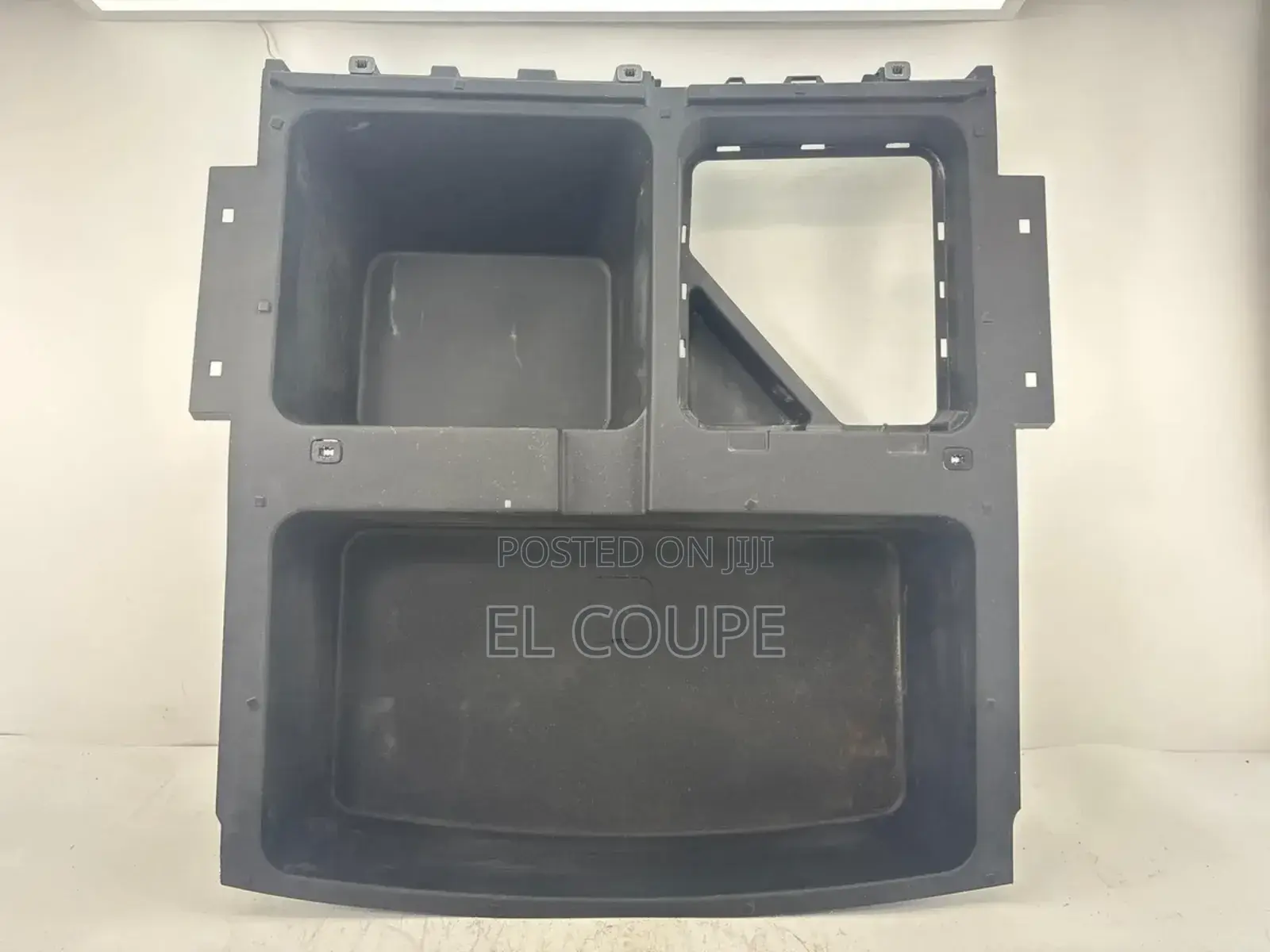 Acura RDX Boot Bucket 2019,2020,2021,2022,2023,2024