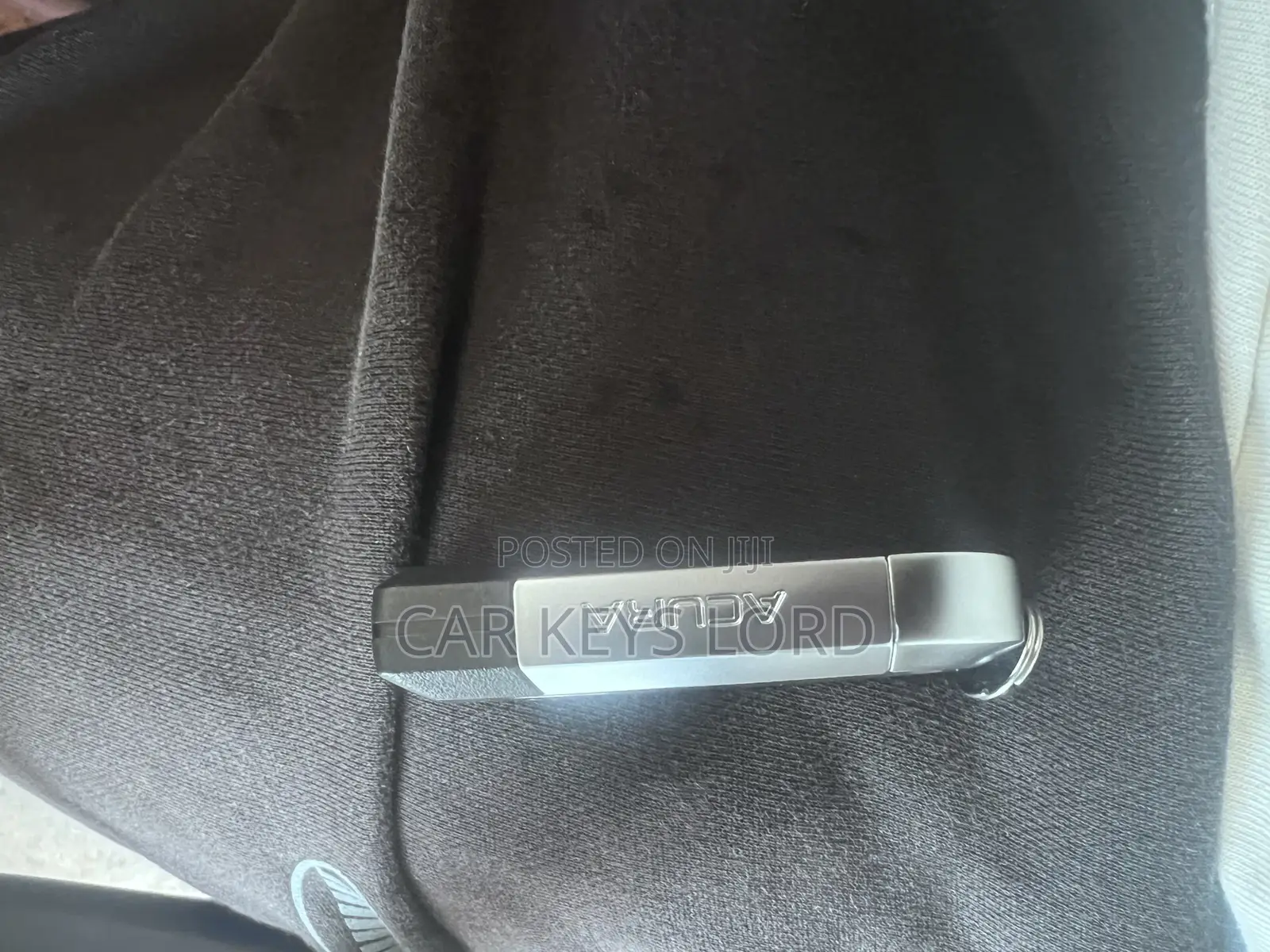2022 - 2025 Acura RDX Smart Key and Programming