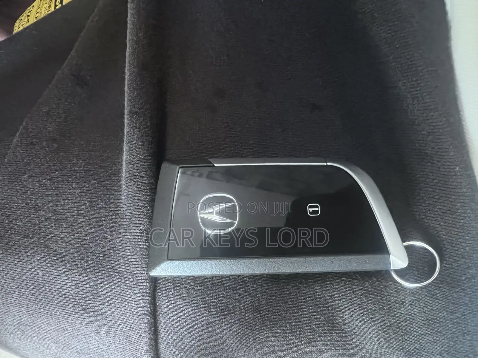 2022 - 2025 Acura RDX Smart Key and Programming