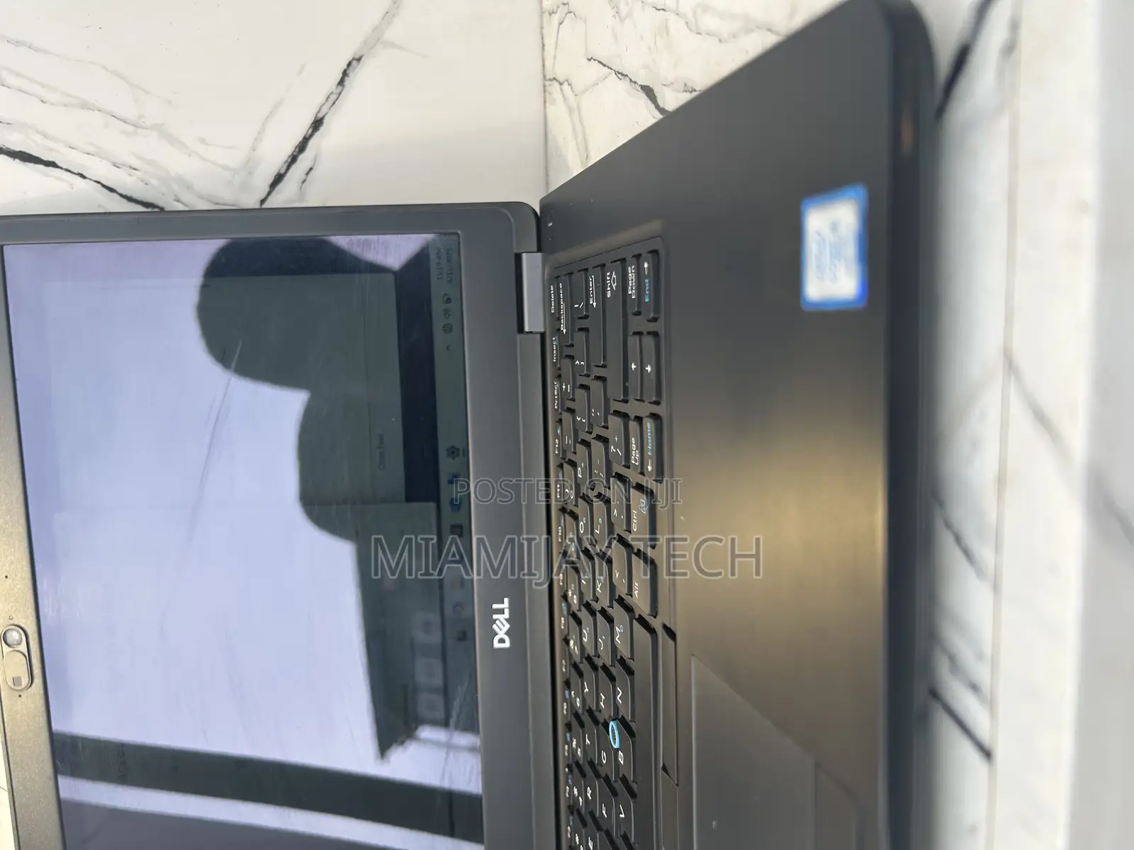 Laptop Dell Latitude 5490 16GB Intel Core I5 SSD 256GB