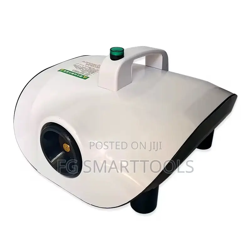Fogging and Disinfectant Machine