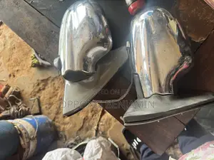 Daihatsu Duet/Sirion/Mira and Cuore Side Mirrors