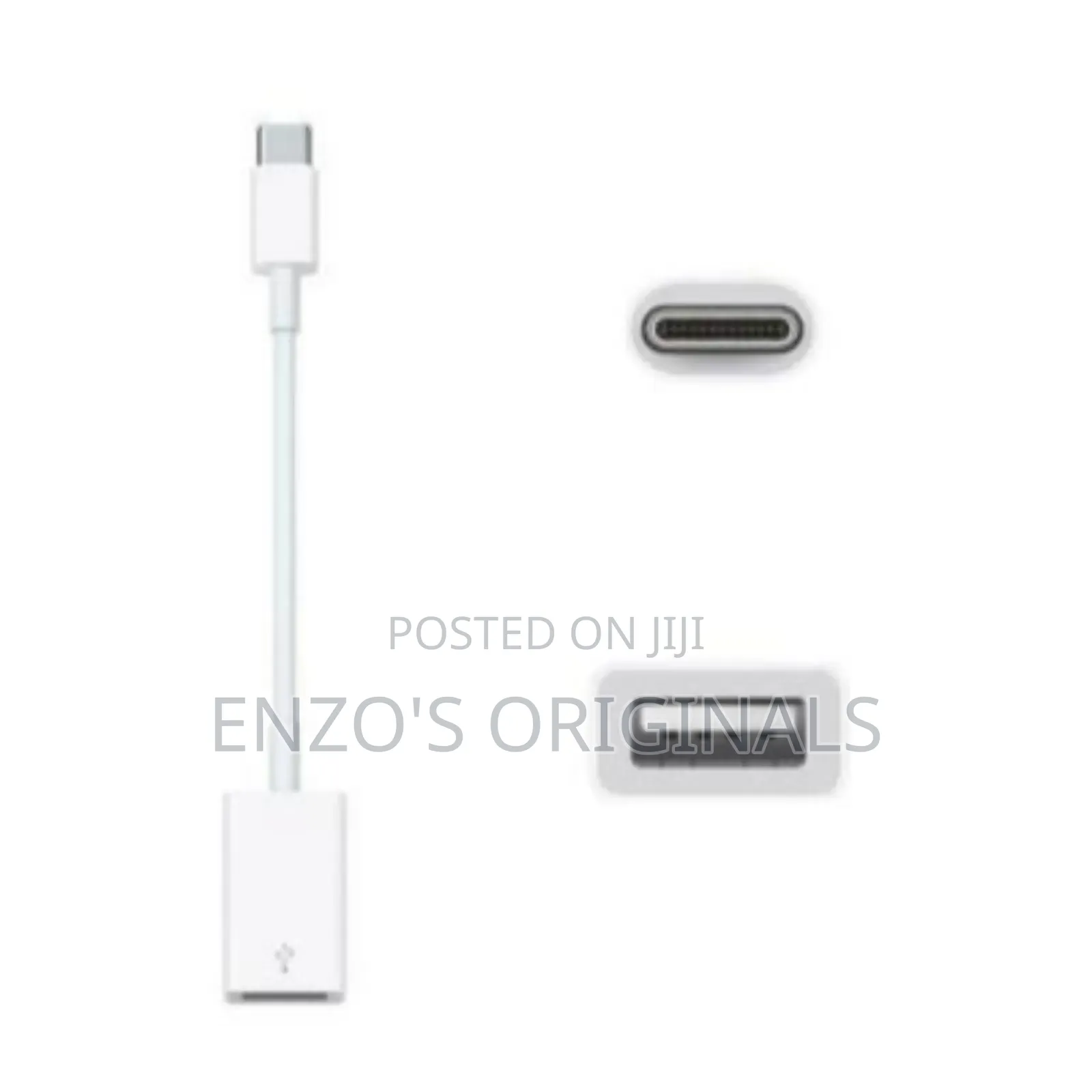 Apple Usb-c To Usb Adapter Oem Original Apple Product.
