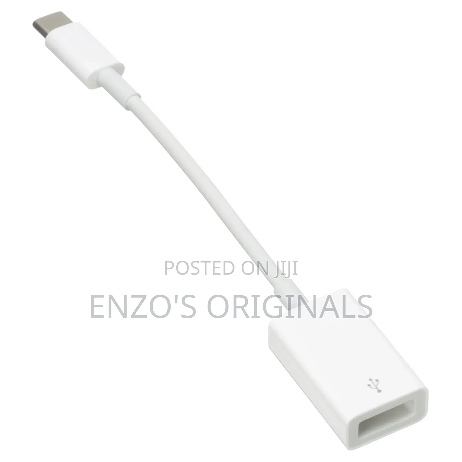 Apple Usb-c To Usb Adapter Oem Original Apple Product.