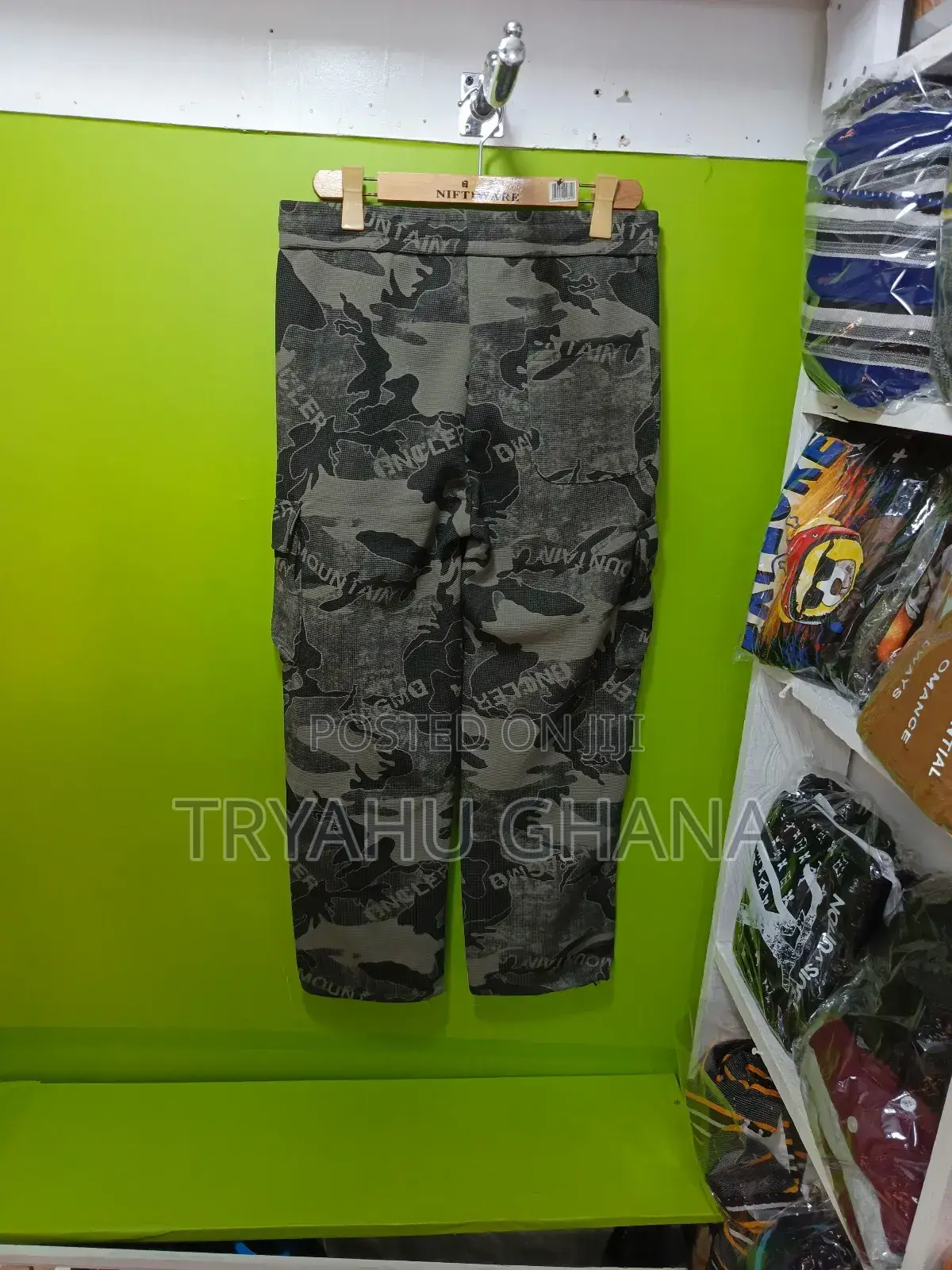 Classic Joggers For Everyday Comfort-only At Tryahu