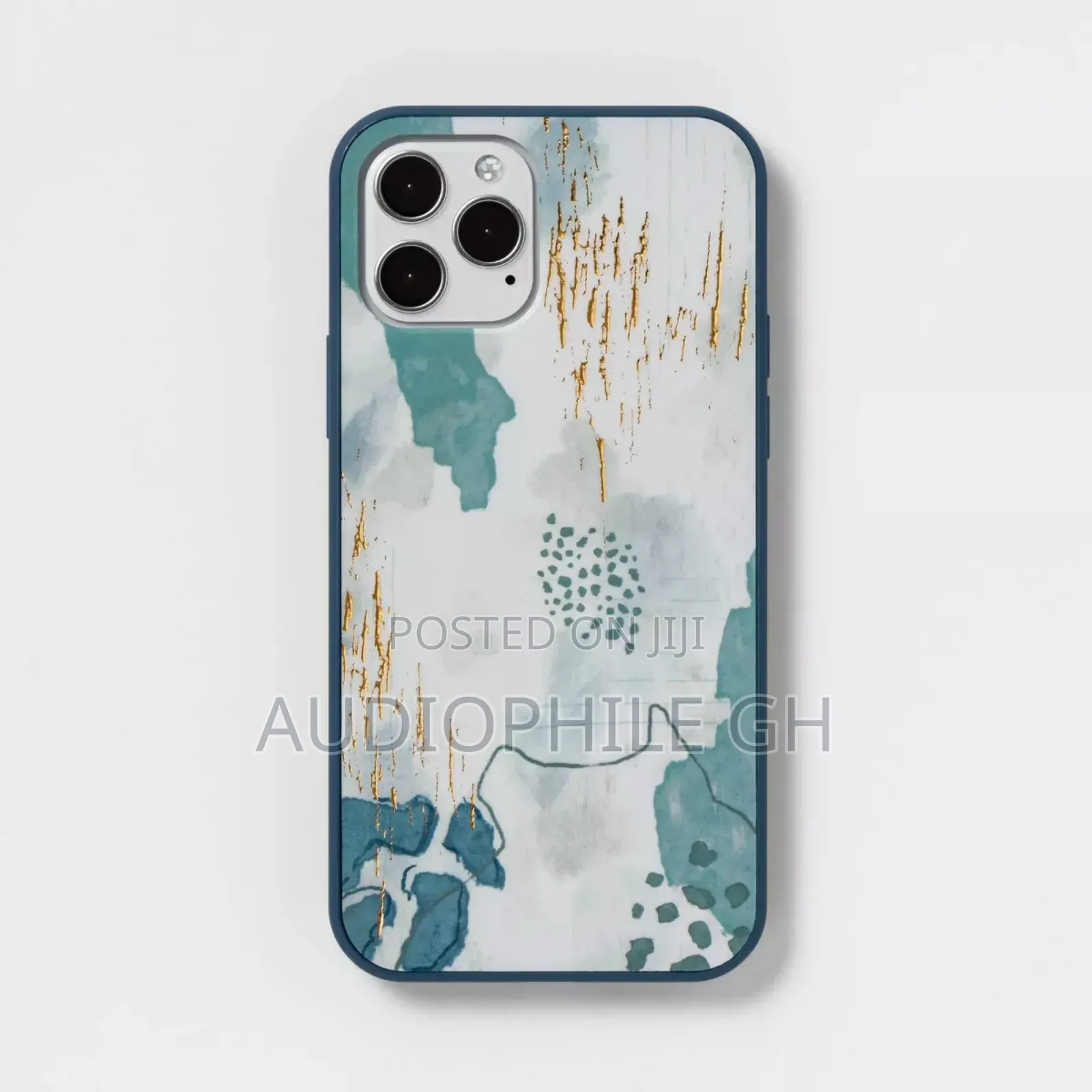 Heyday Apple iPhone 12/iPhone 12 Pro Hardshell Case