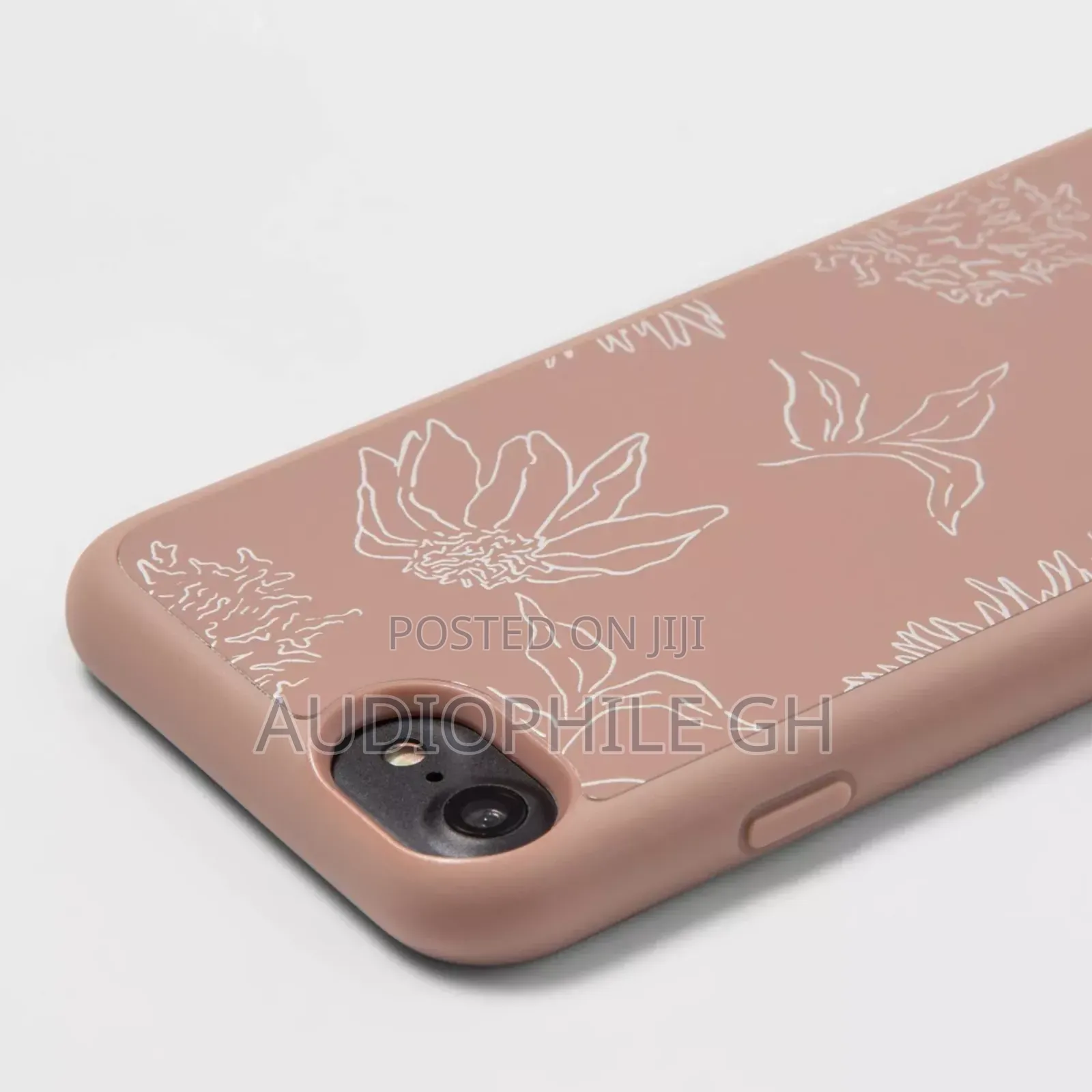 Heyday Apple iPhone Se (3rd/2nd Generation) / 8 / 7 Case