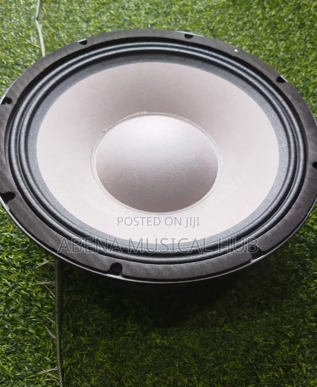MSH- 12 Inches Double Magnet Line Arrays Speaker