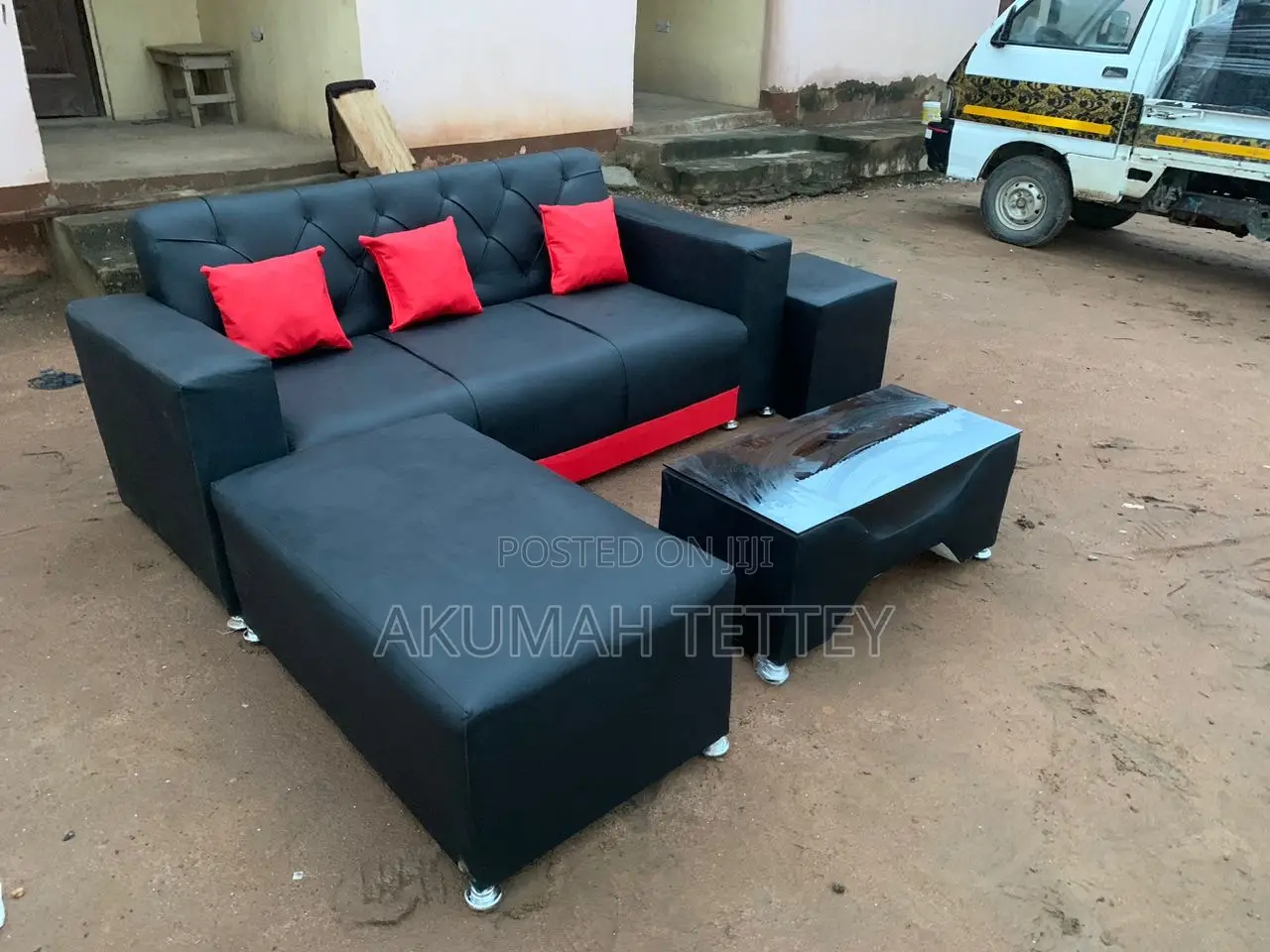 High Quality Furniture