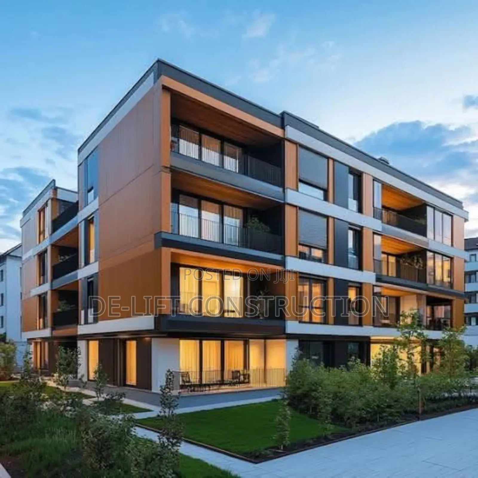 Are You Looking for a Professional Architect?