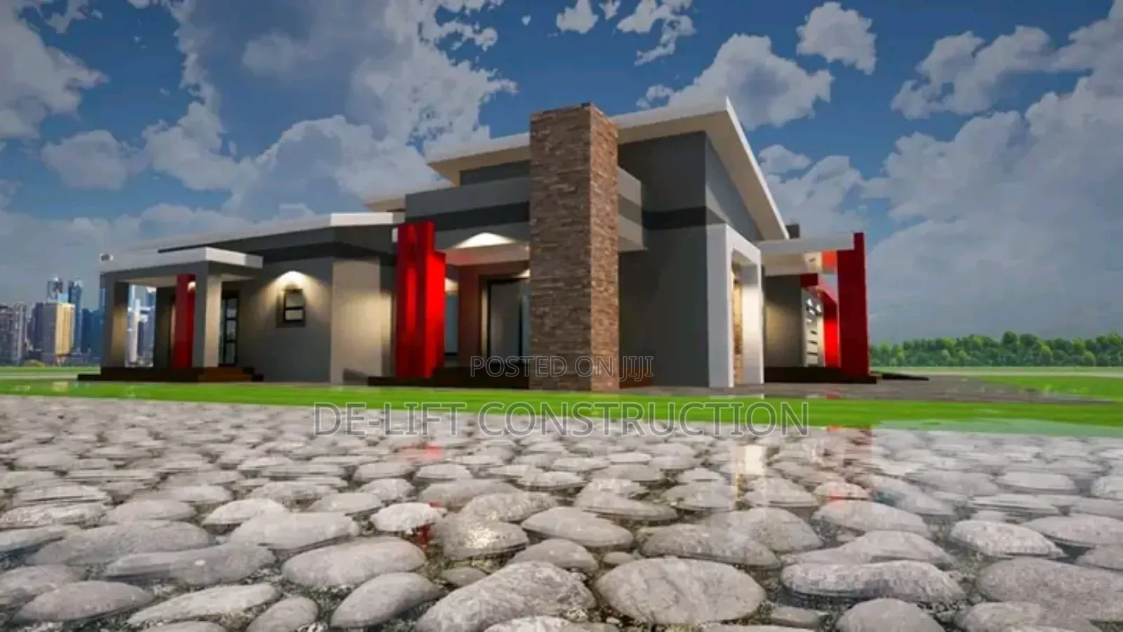 Are You Urgently Looking for a Professional Architect?