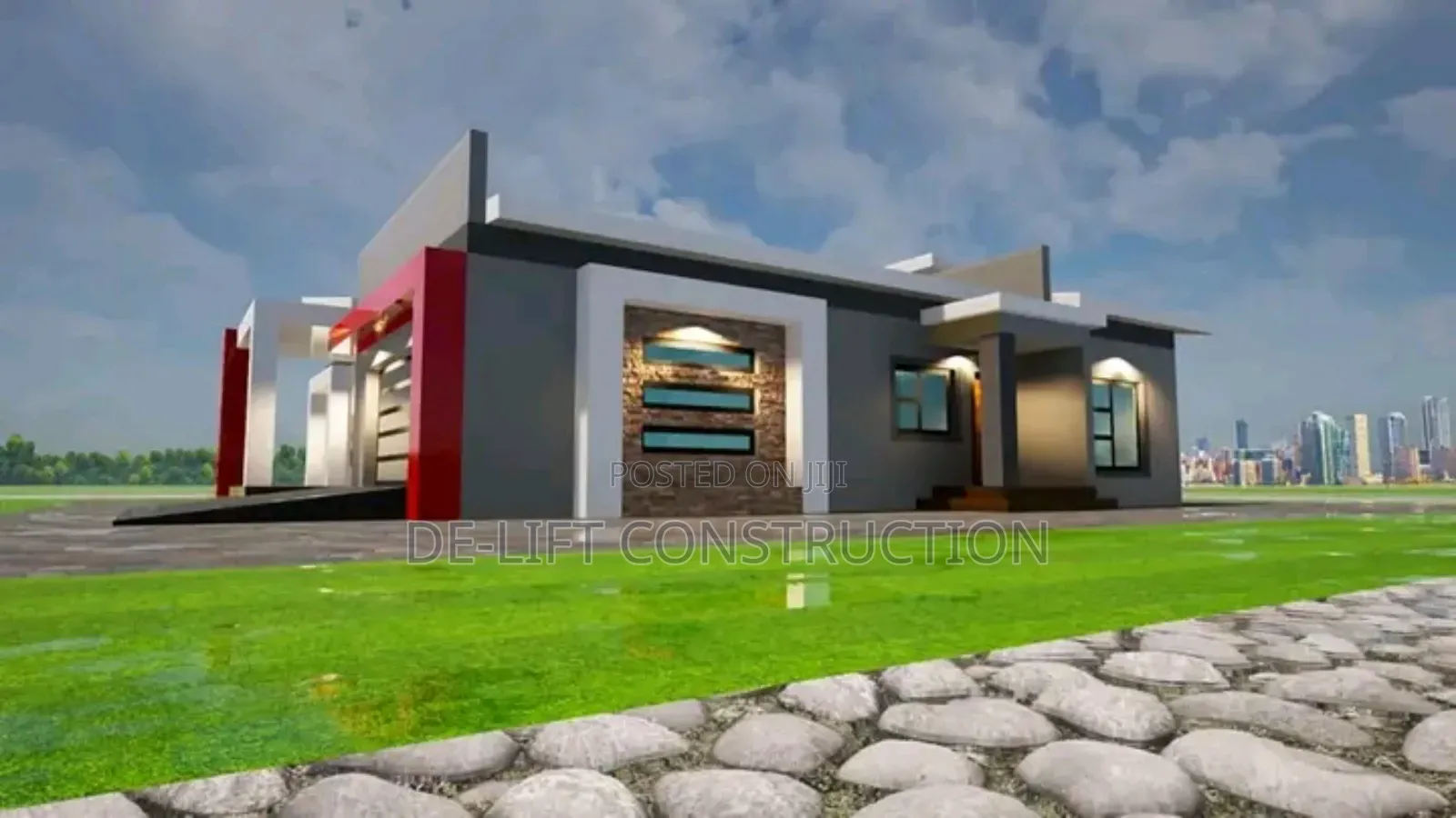Are You Urgently Looking for a Professional Architect?