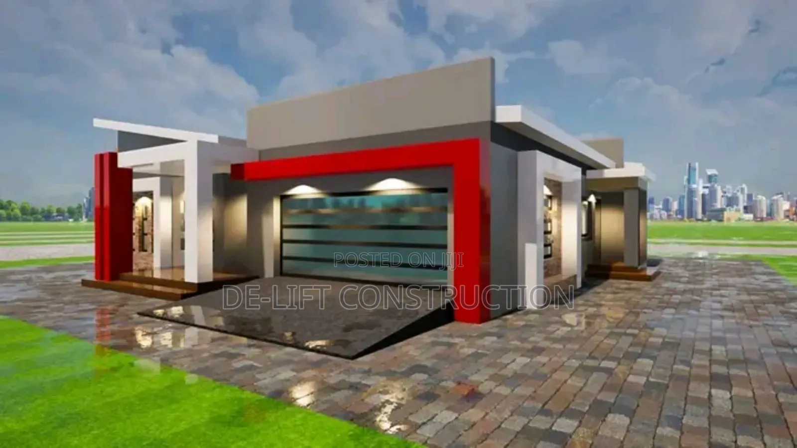 Are You Urgently Looking for a Professional Architect?