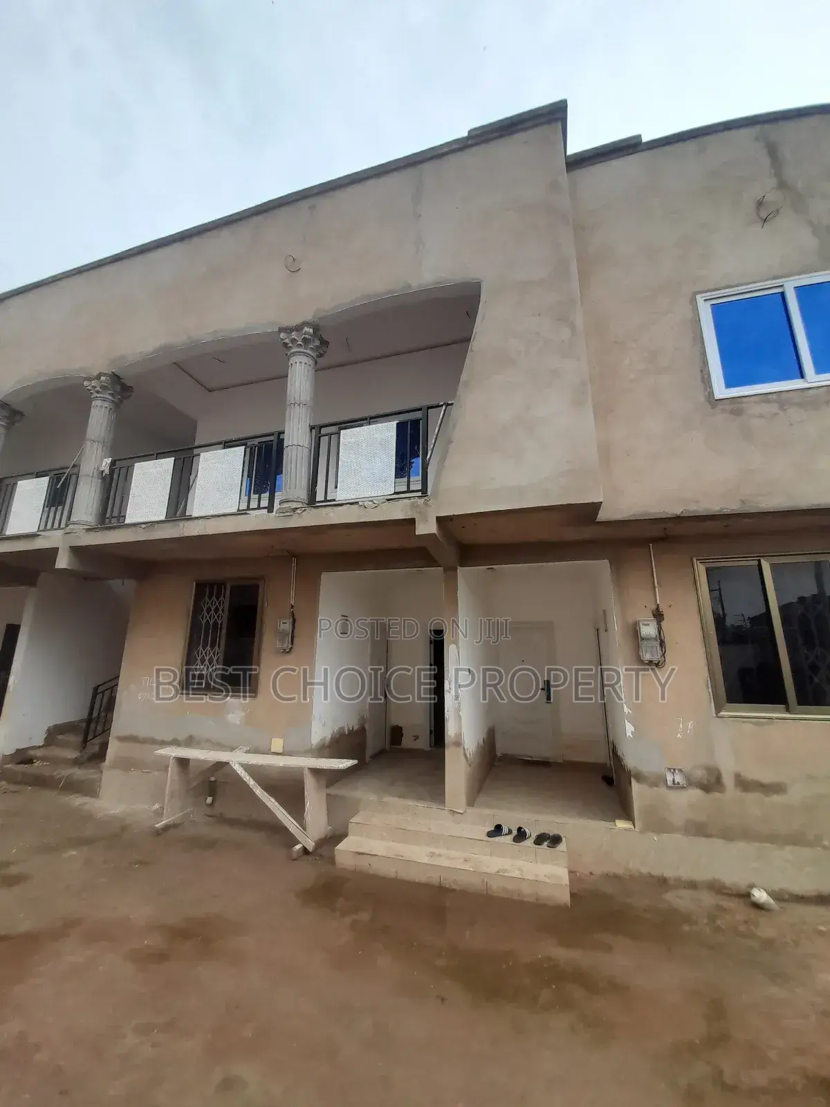 1bdrm Apartment in Lakeside Estate for rent
