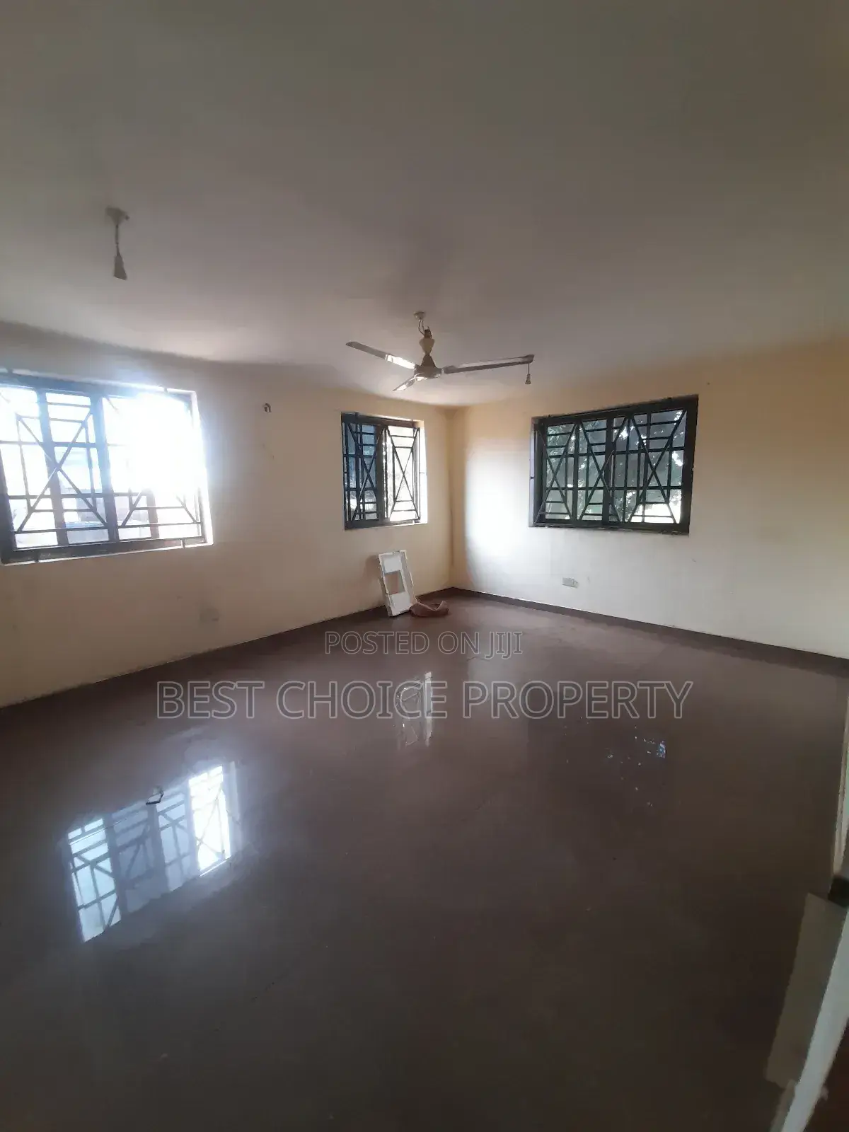 2bdrm Apartment in Ashiyie, Adenta for rent