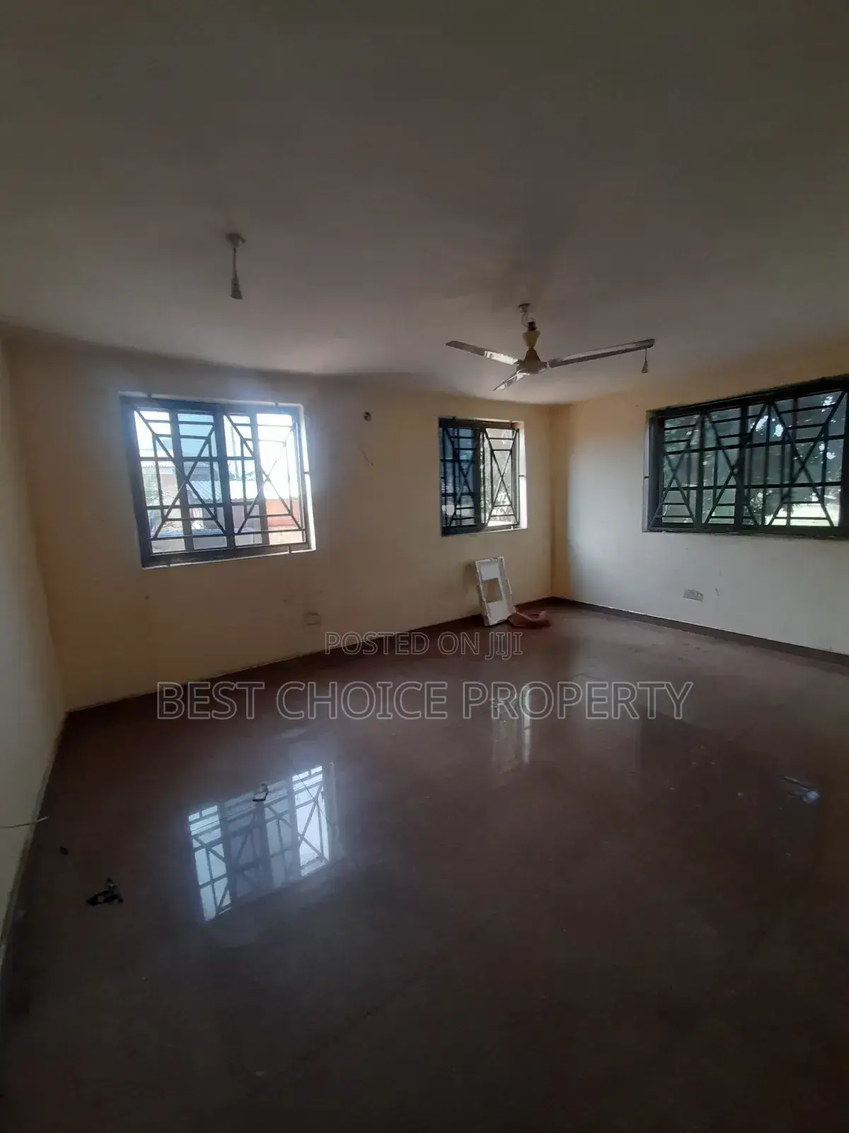 2bdrm Apartment in Ashiyie, Adenta for rent