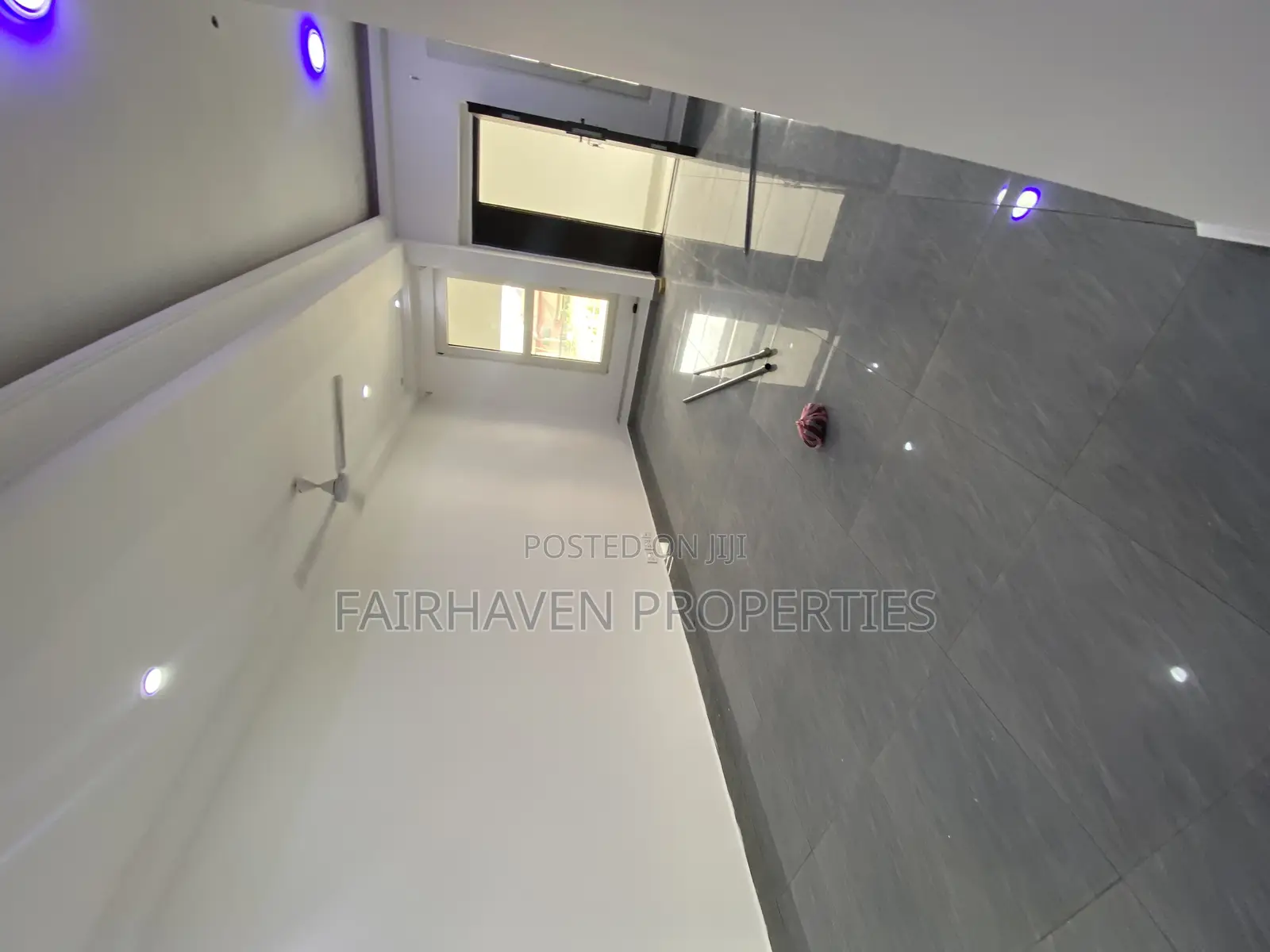 2bdrm Apartment in Tseaddo for rent