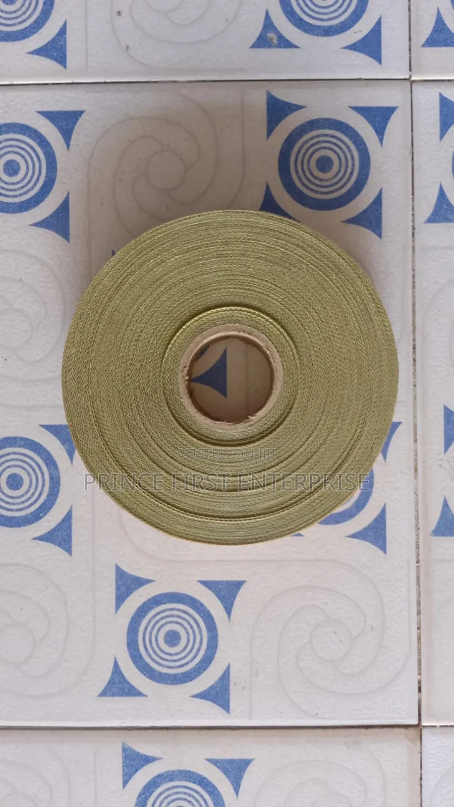 Teflon Tape Big