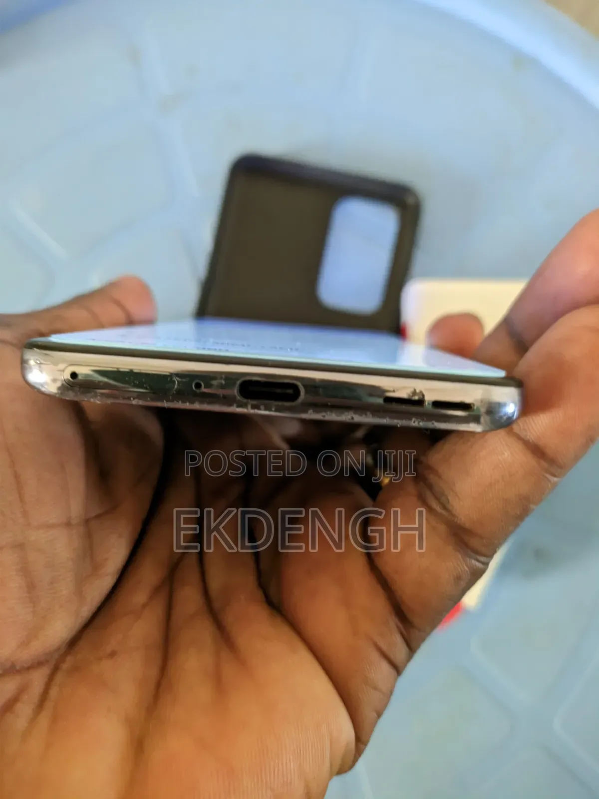 OnePlus 9 256 GB Purple