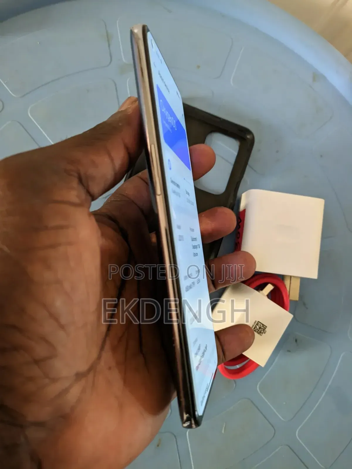 OnePlus 9 256 GB Purple