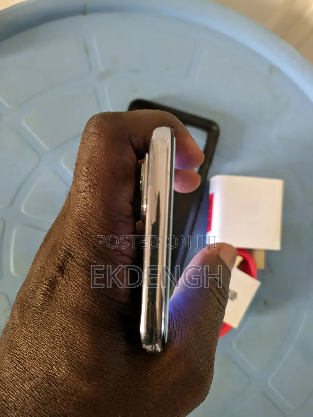 OnePlus 9 256 GB Purple