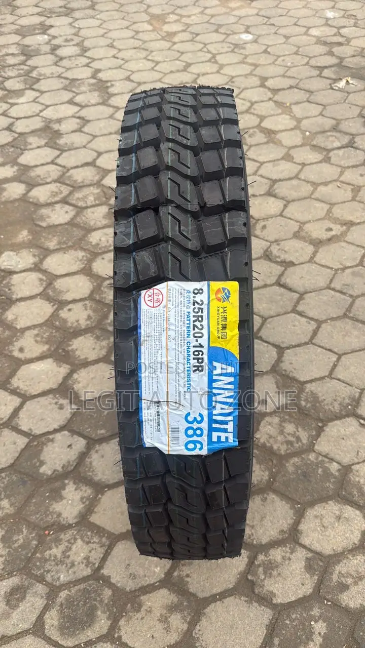 All Types of Car Tires Available in All Sizes