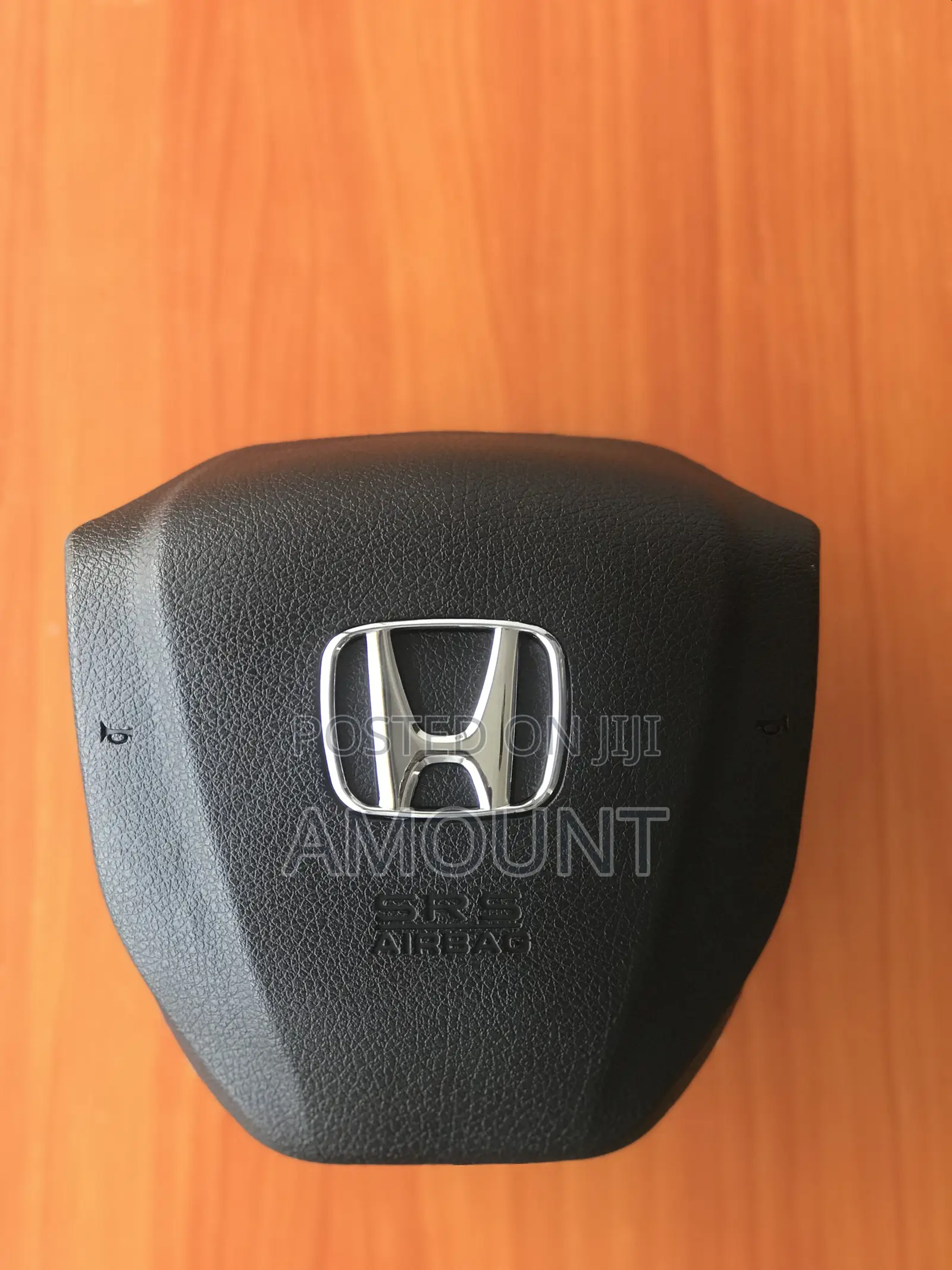 Honda Cr-v 2018 Airbag