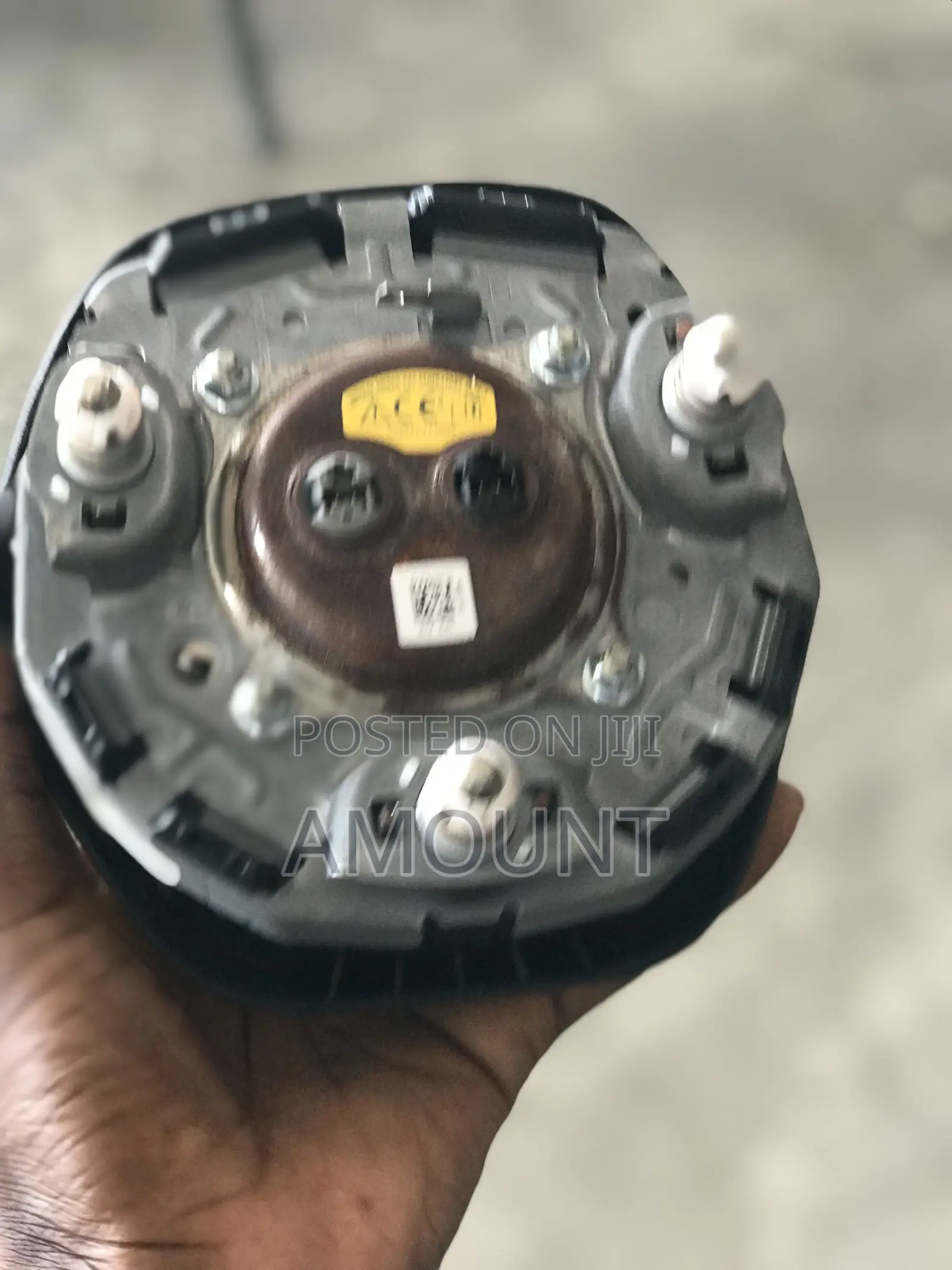 Honda Cr-v 2024 Airbag