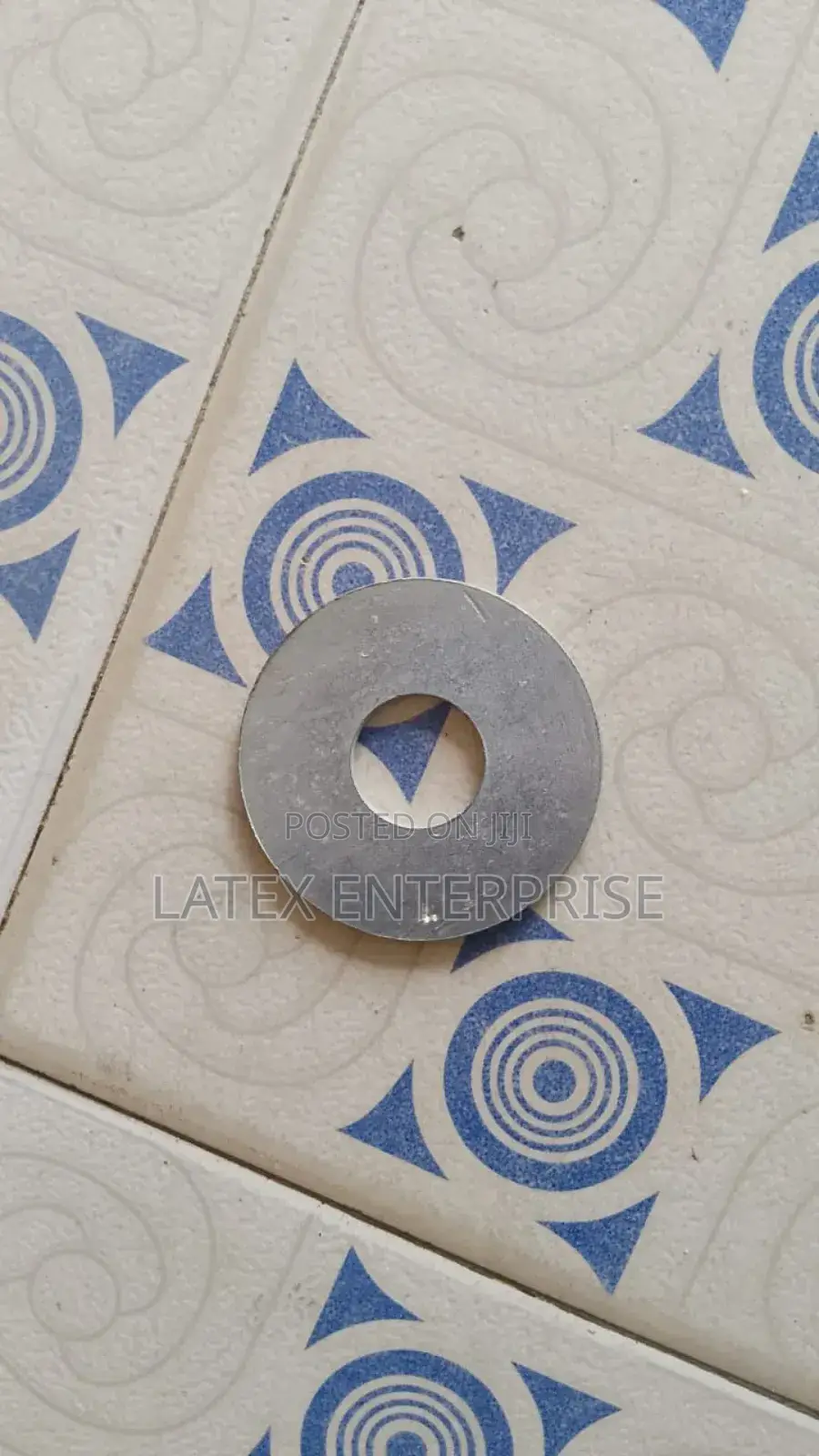 Pressure Metal