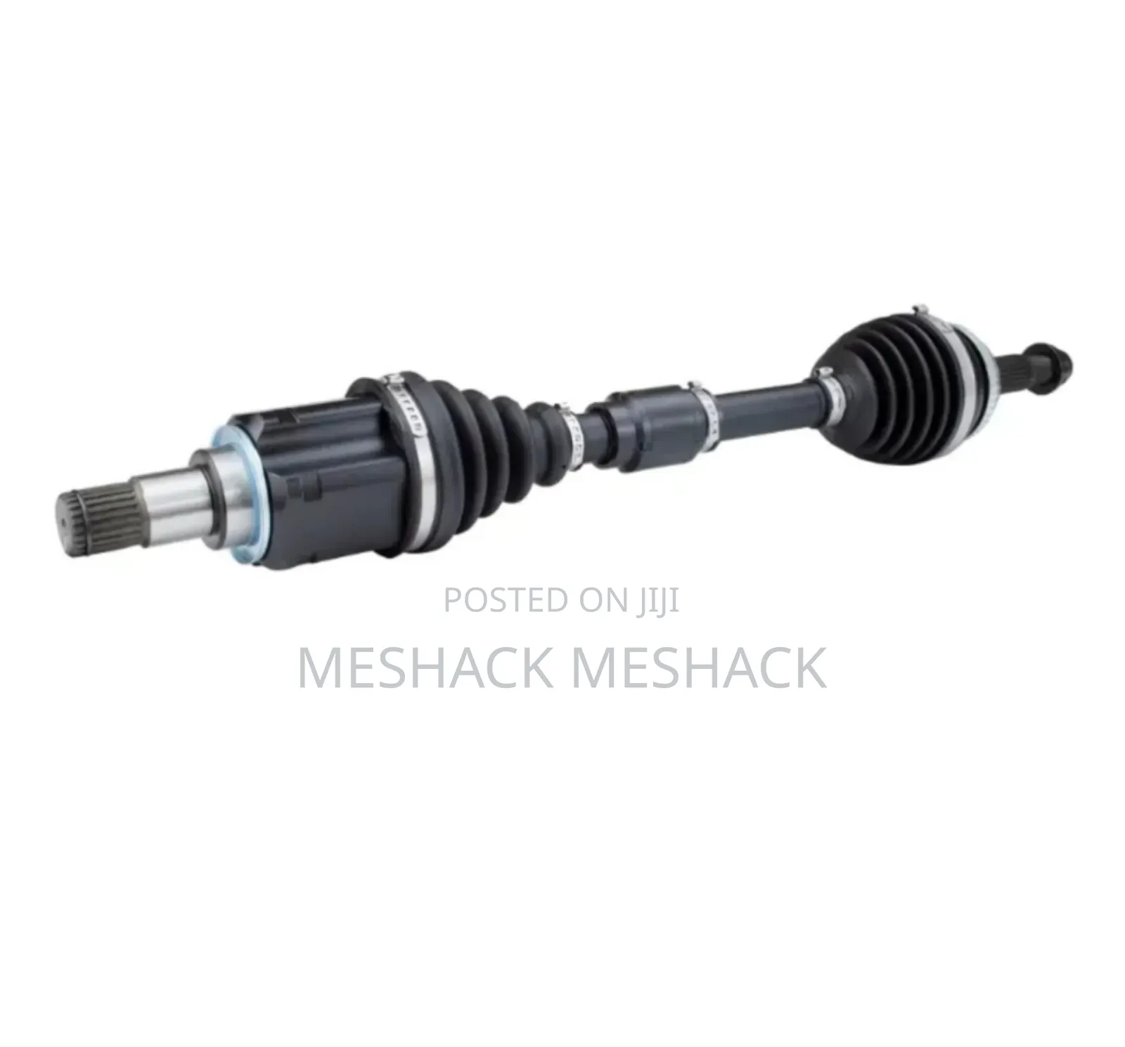 Toyota Corolla Complete Shaft