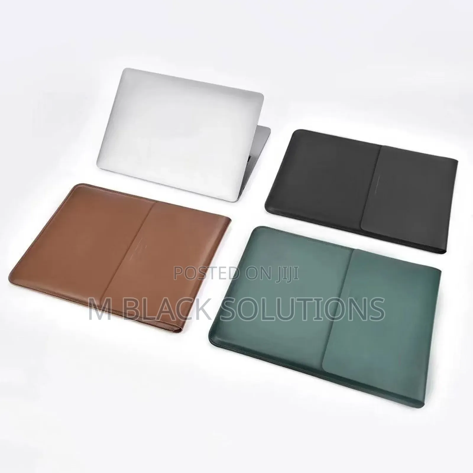 Coteetci Mulitfunction Leather Liner Bag