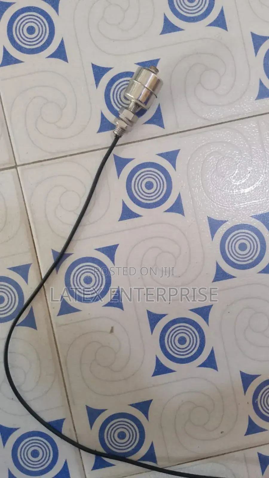 Water Sensor