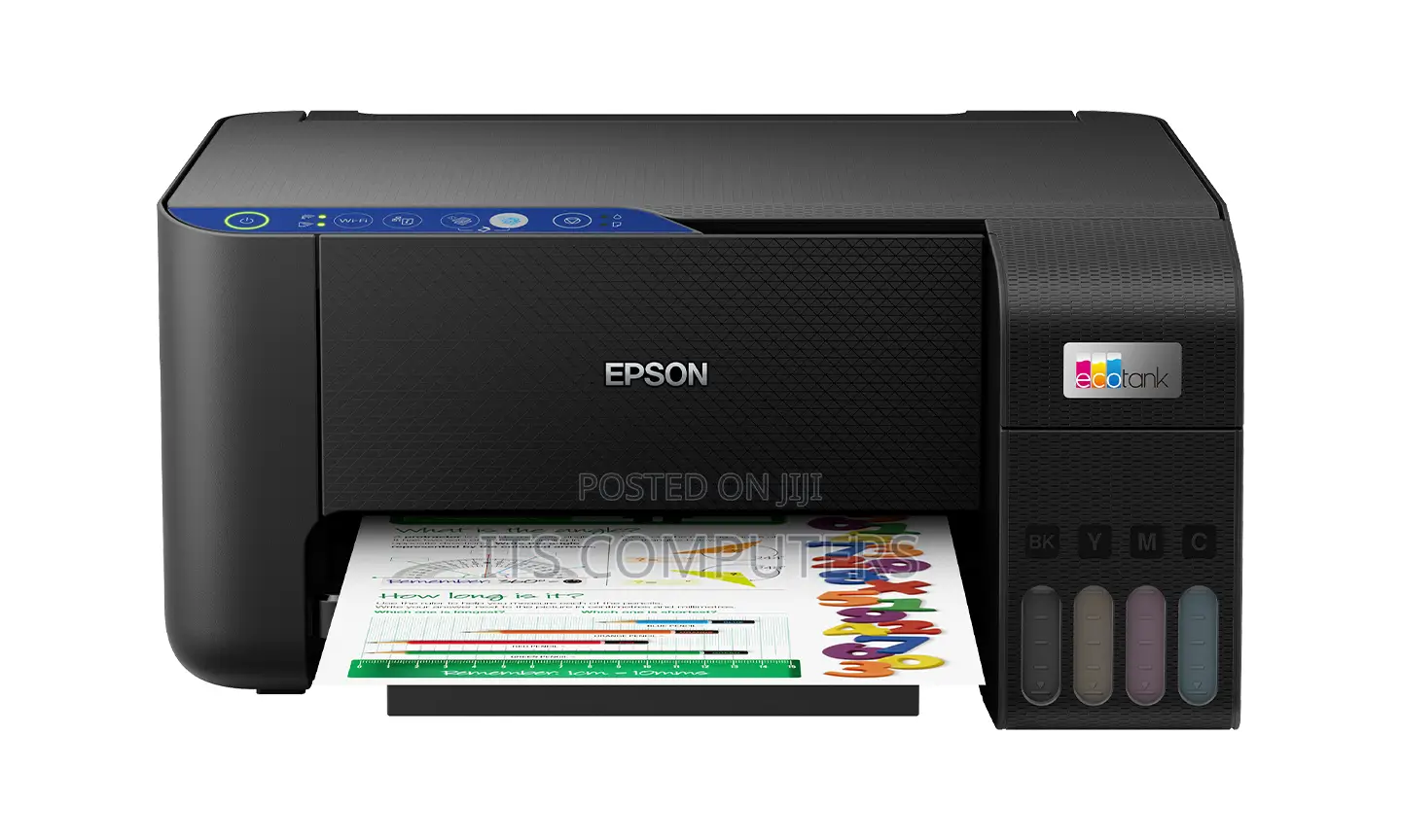 Epson Eco Tank L3250 Printer