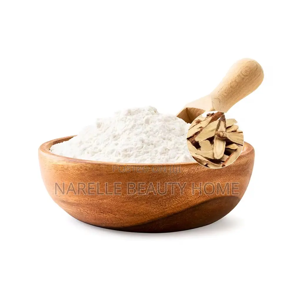 White Licorice Powder