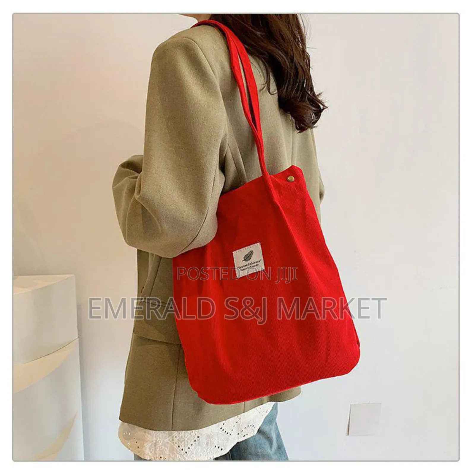 Tote Bags for Students and All Occasions