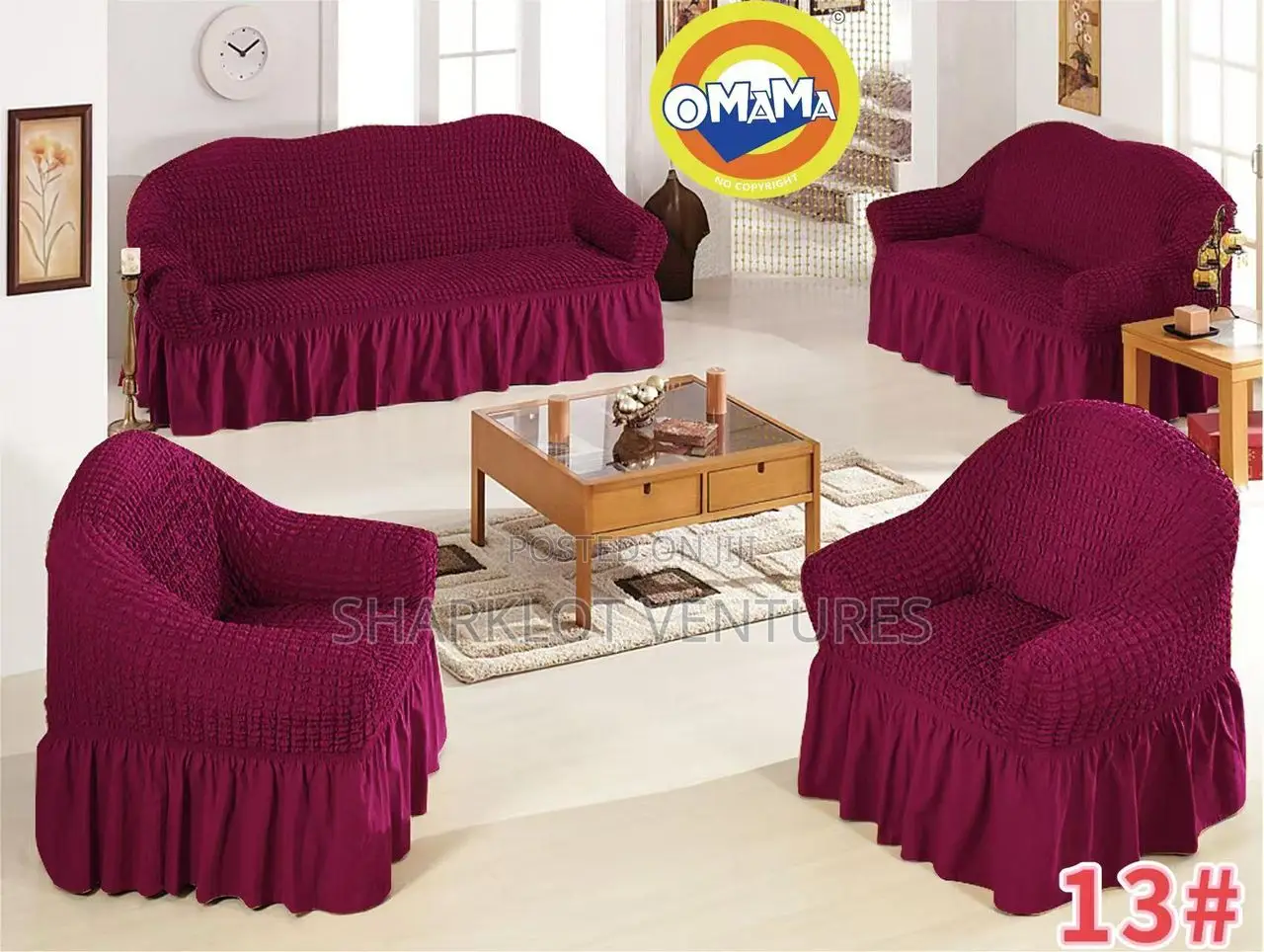 Original Sofa Covers
