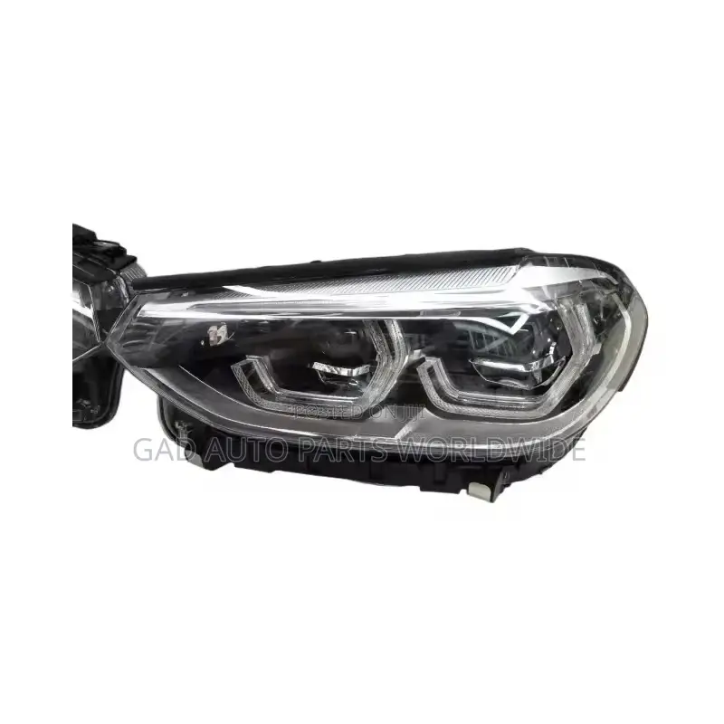 BMW X3 G08 Headlights 2019-2021