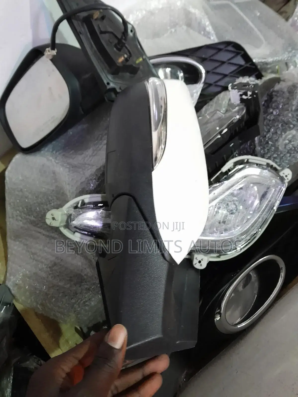 Toyota Corolla 2014,2015,2016,2017,2018 Side/Driving Mirror